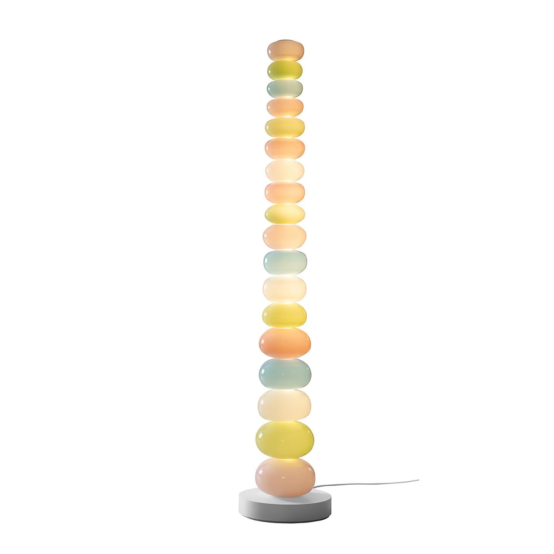 Candy Floor Light, Floor Lamp, detail 18
