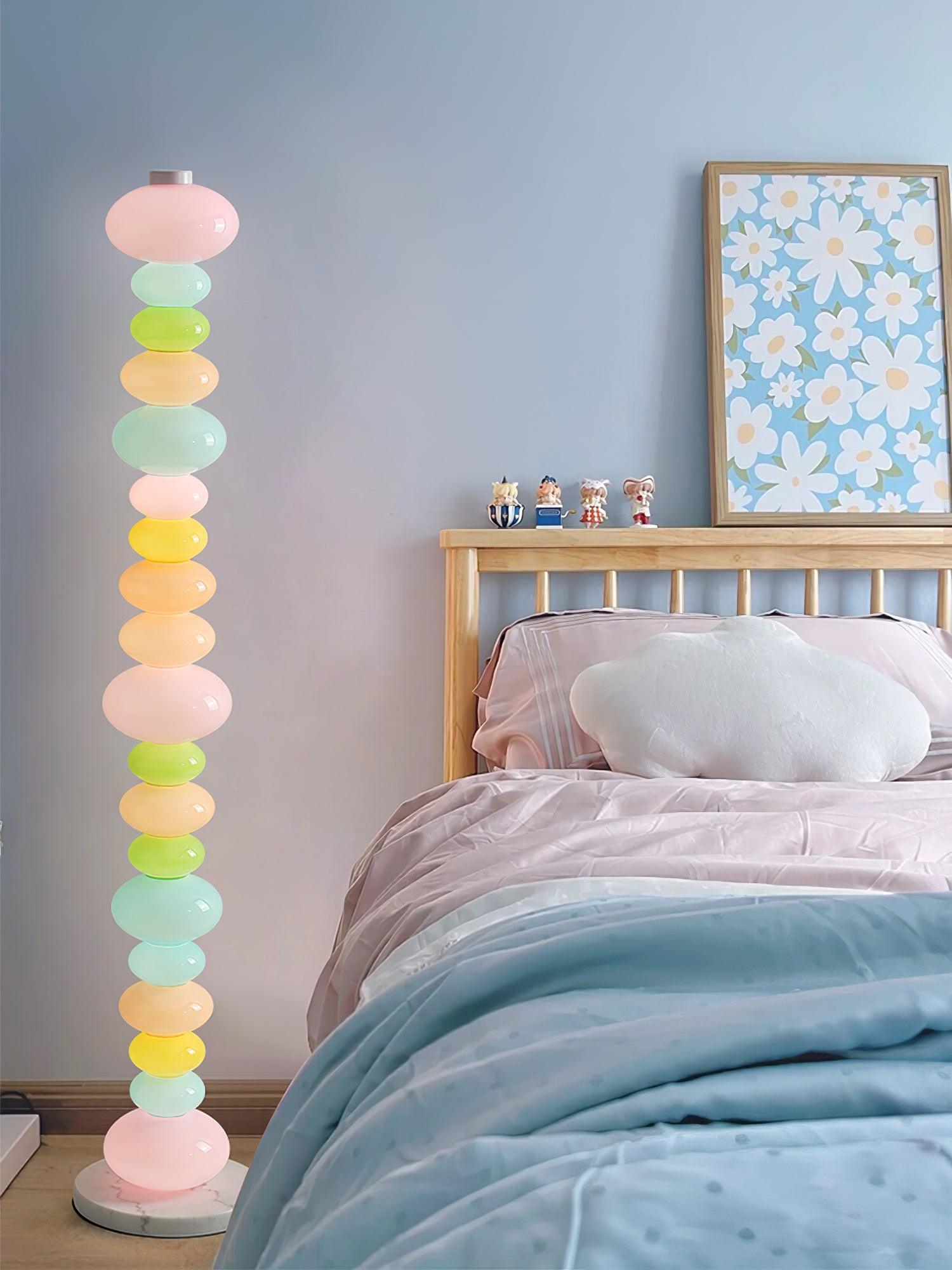 Candy Floor Light, Floor Lamp, detail 19