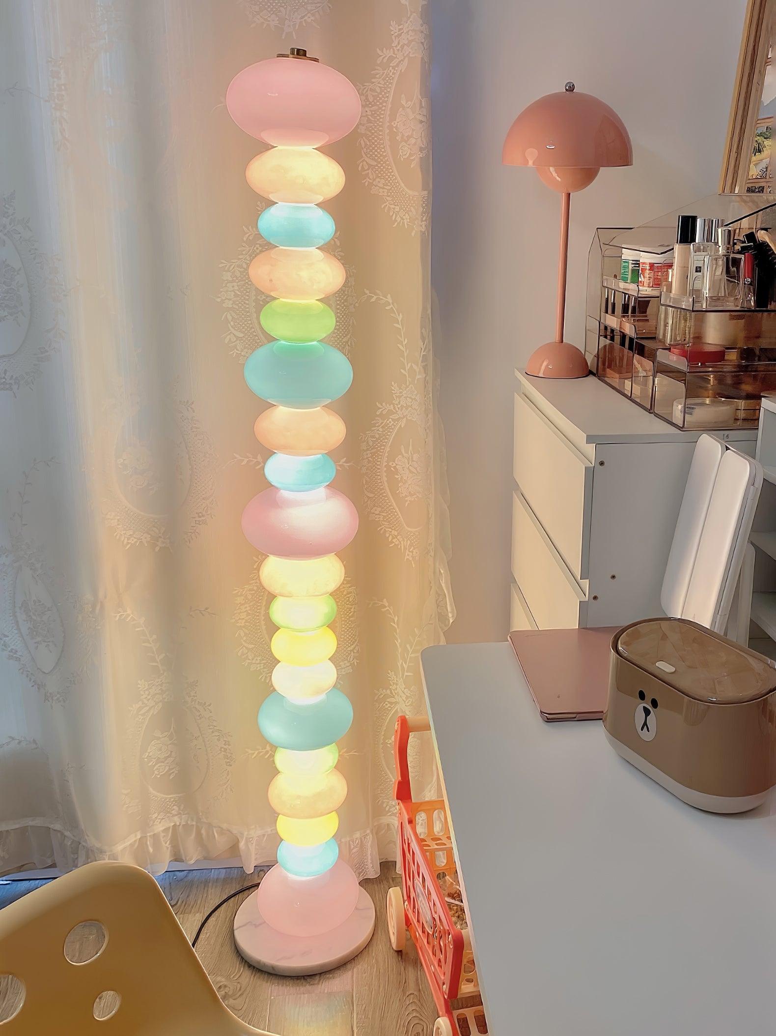 Candy Floor Light, Floor Lamp, detail 23