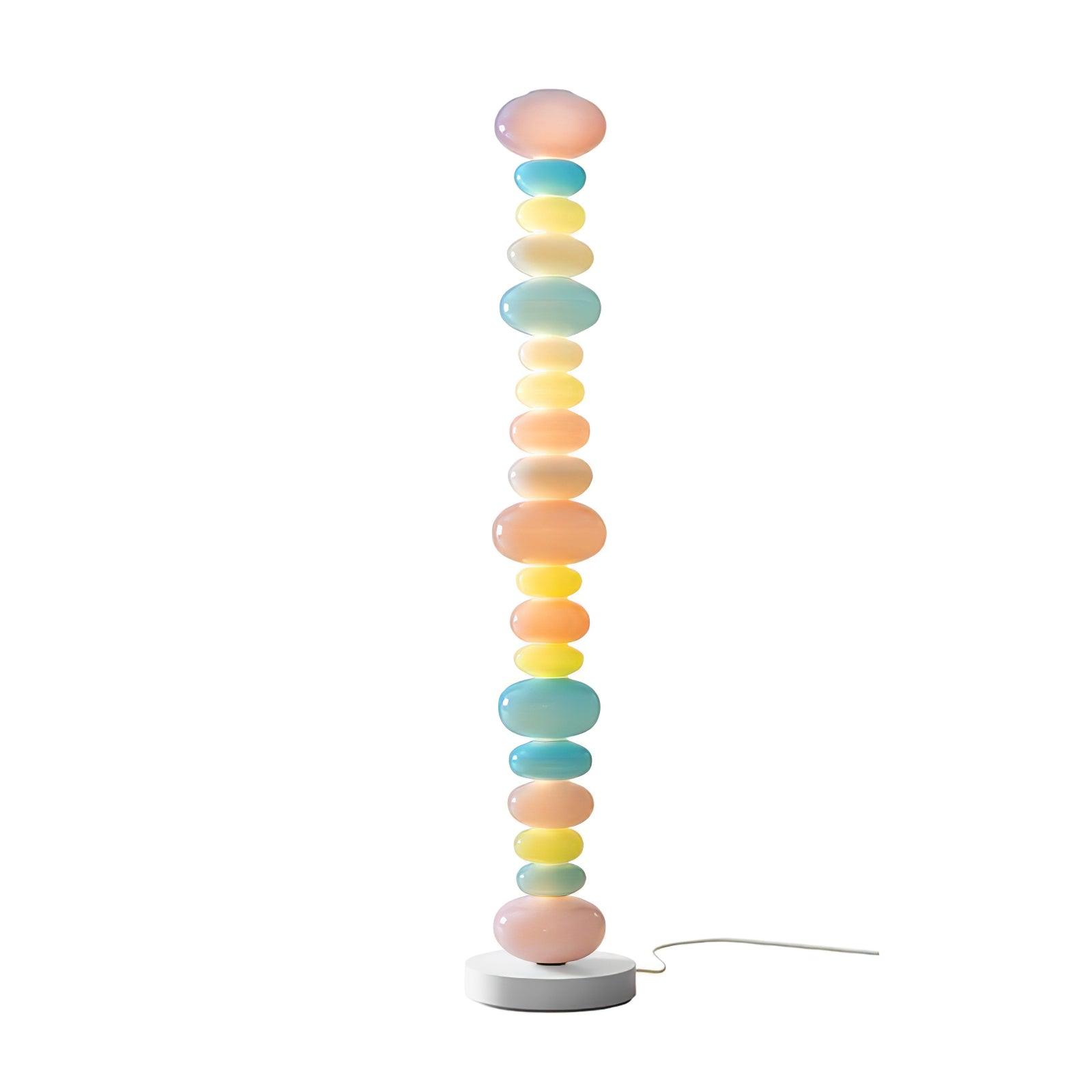 Candy Floor Light, Floor Lamp, detail 26