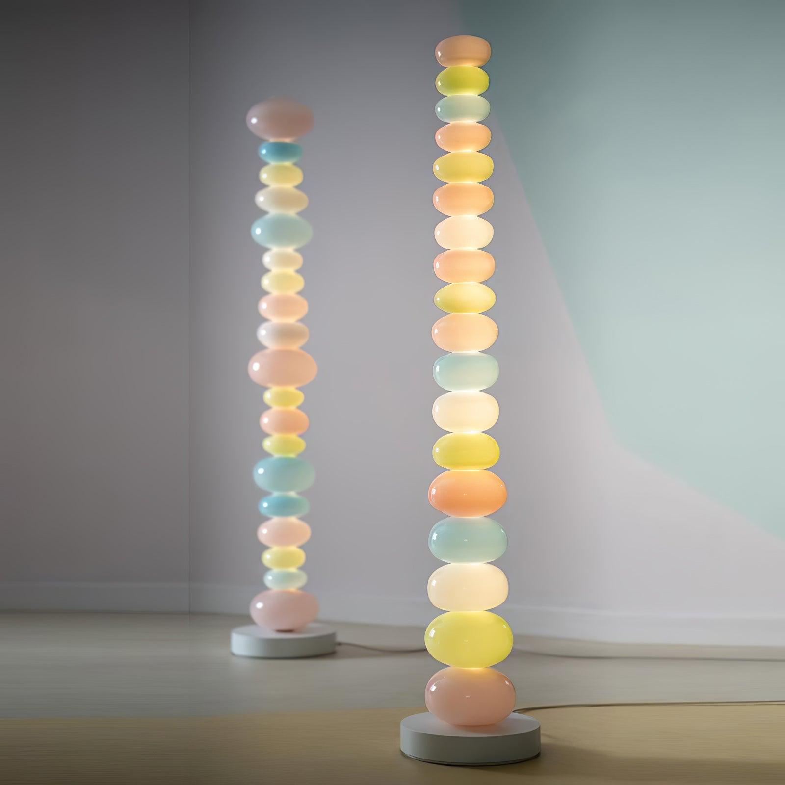 Candy Floor Light, Floor Lamp, detail 61