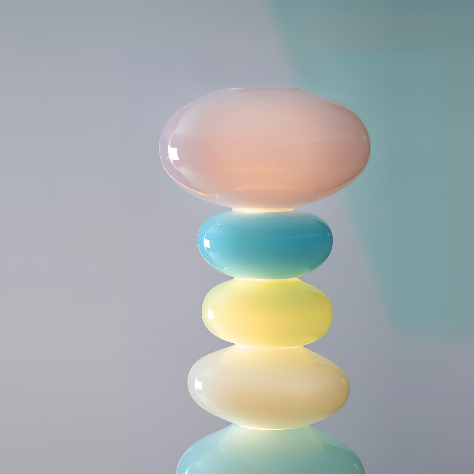 Candy Floor Light, Floor Lamp, detail 30