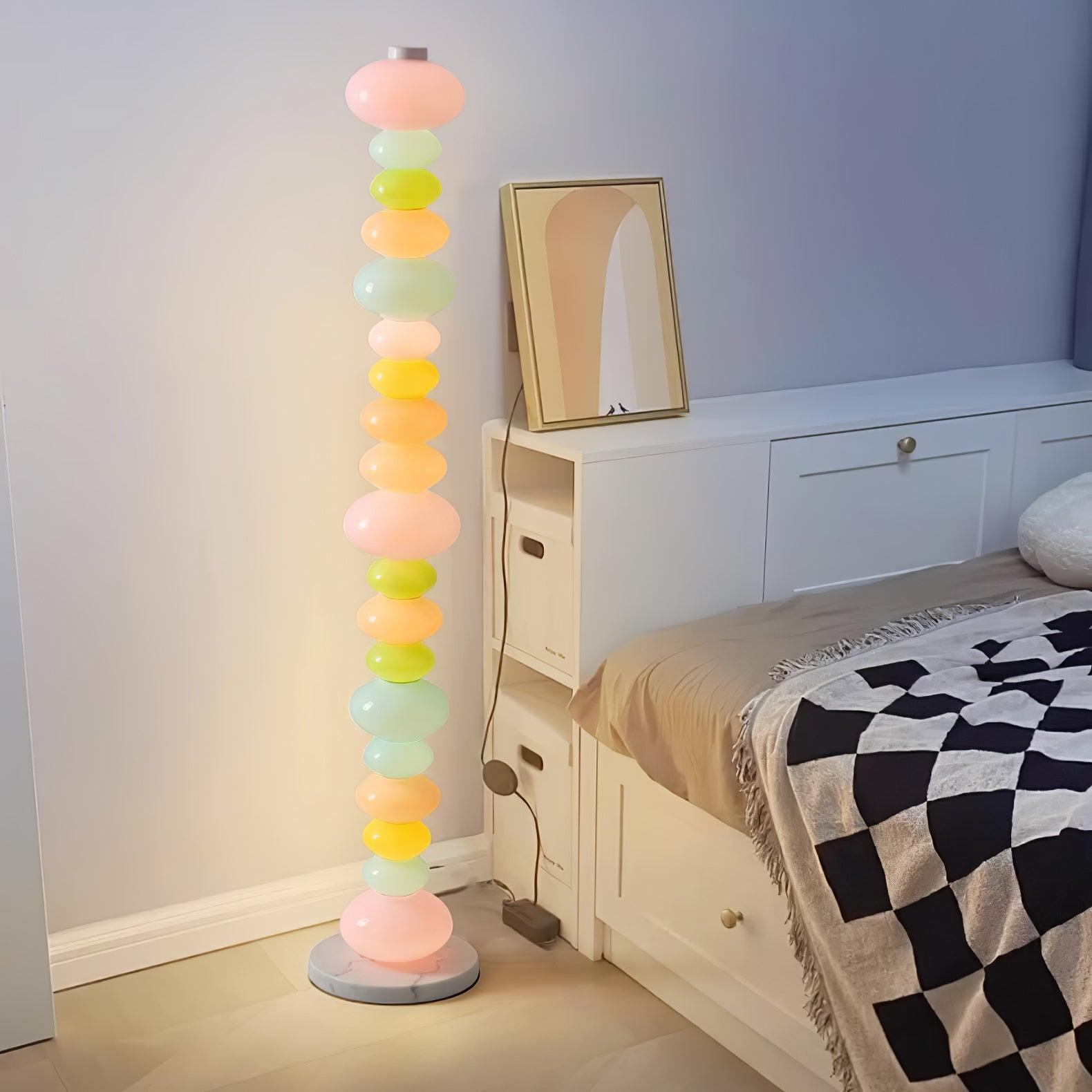 Candy Floor Light, Floor Lamp, detail 39