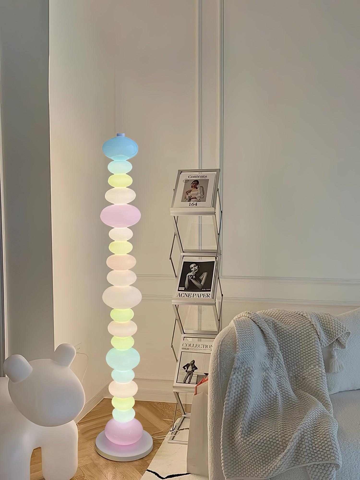 Candy Floor Light, Floor Lamp, detail 110