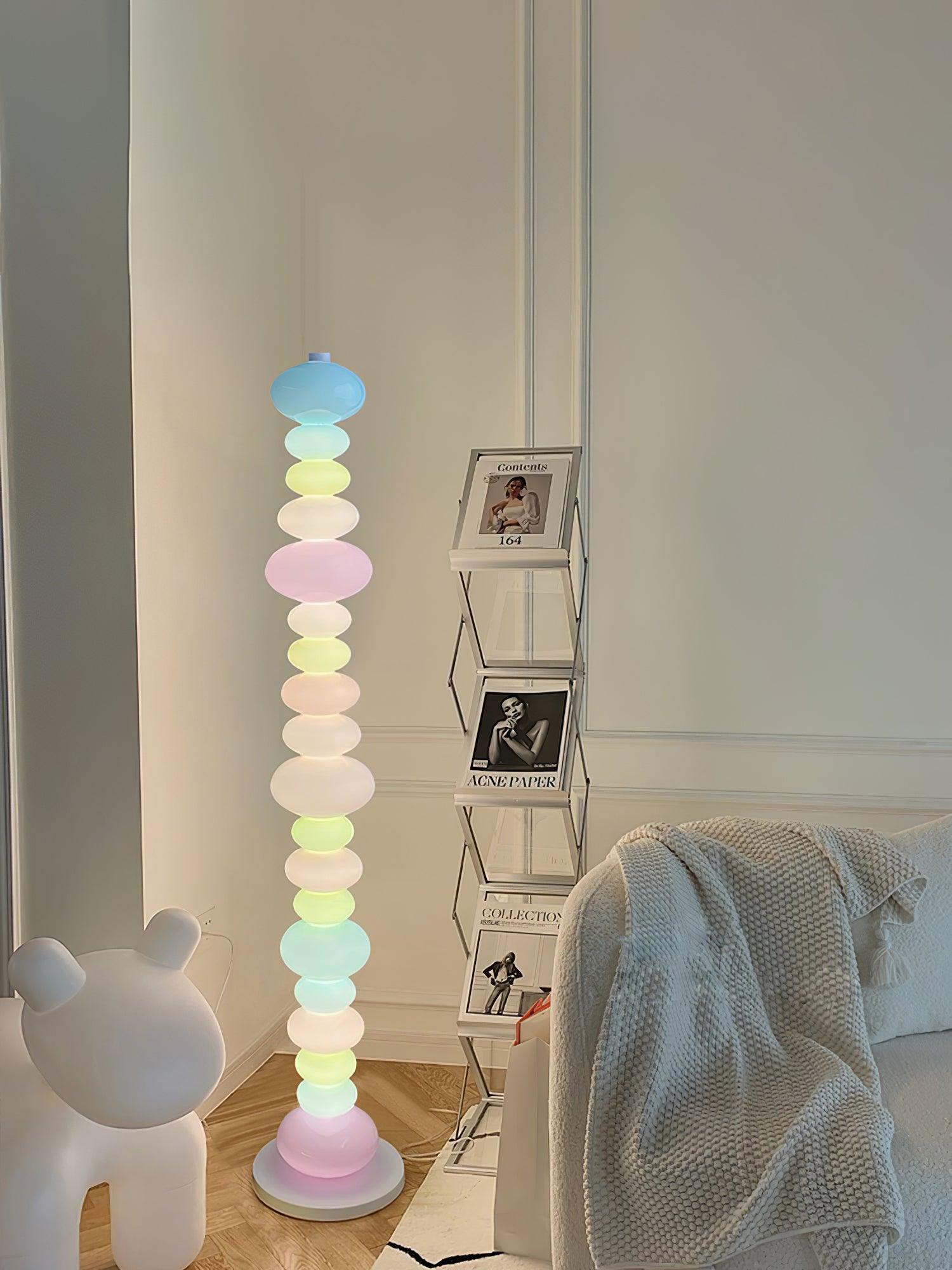 Candy Floor Light, Floor Lamp, detail 111