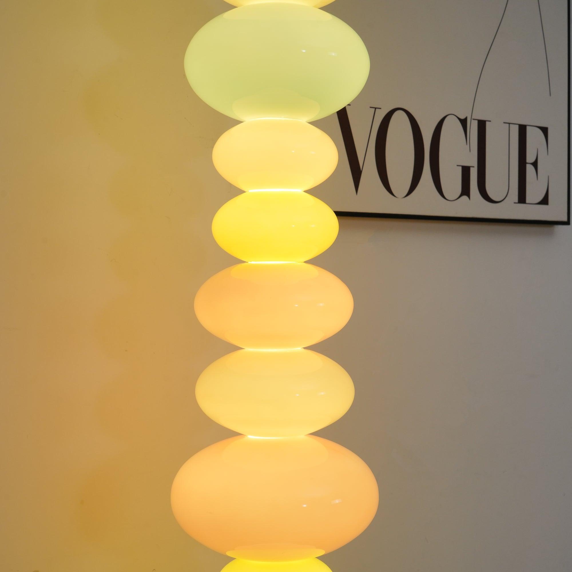 Candy Floor Light, Floor Lamp, detail 34