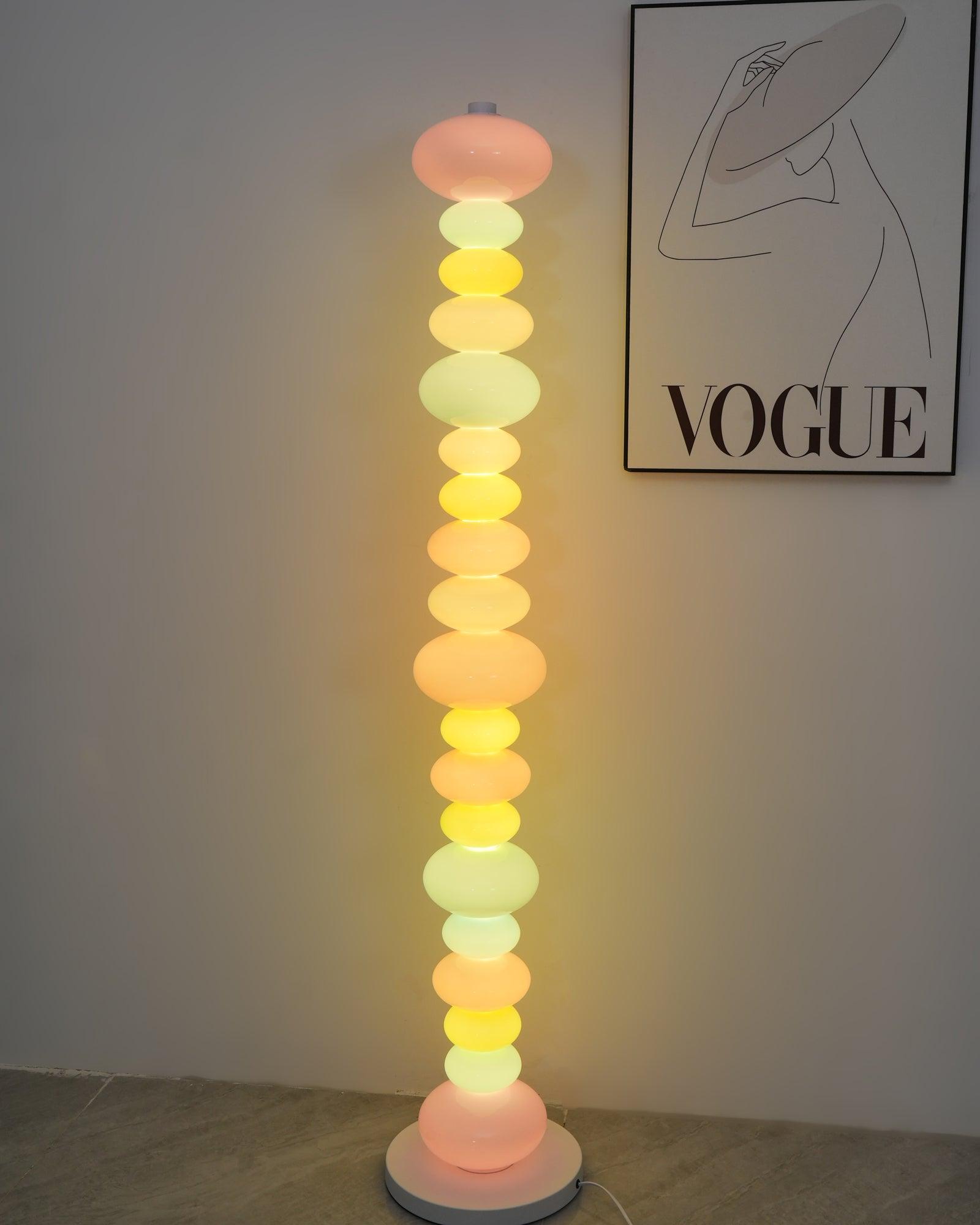 Candy Floor Light, Floor Lamp, detail 35