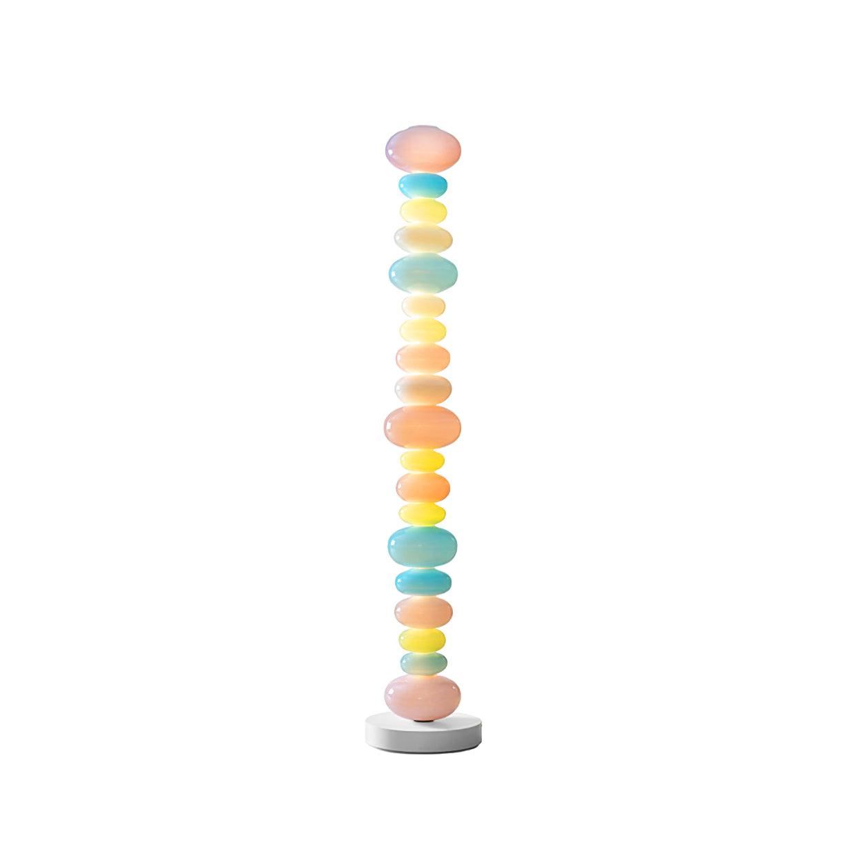 Candy Floor Light, Floor Lamp, detail 103