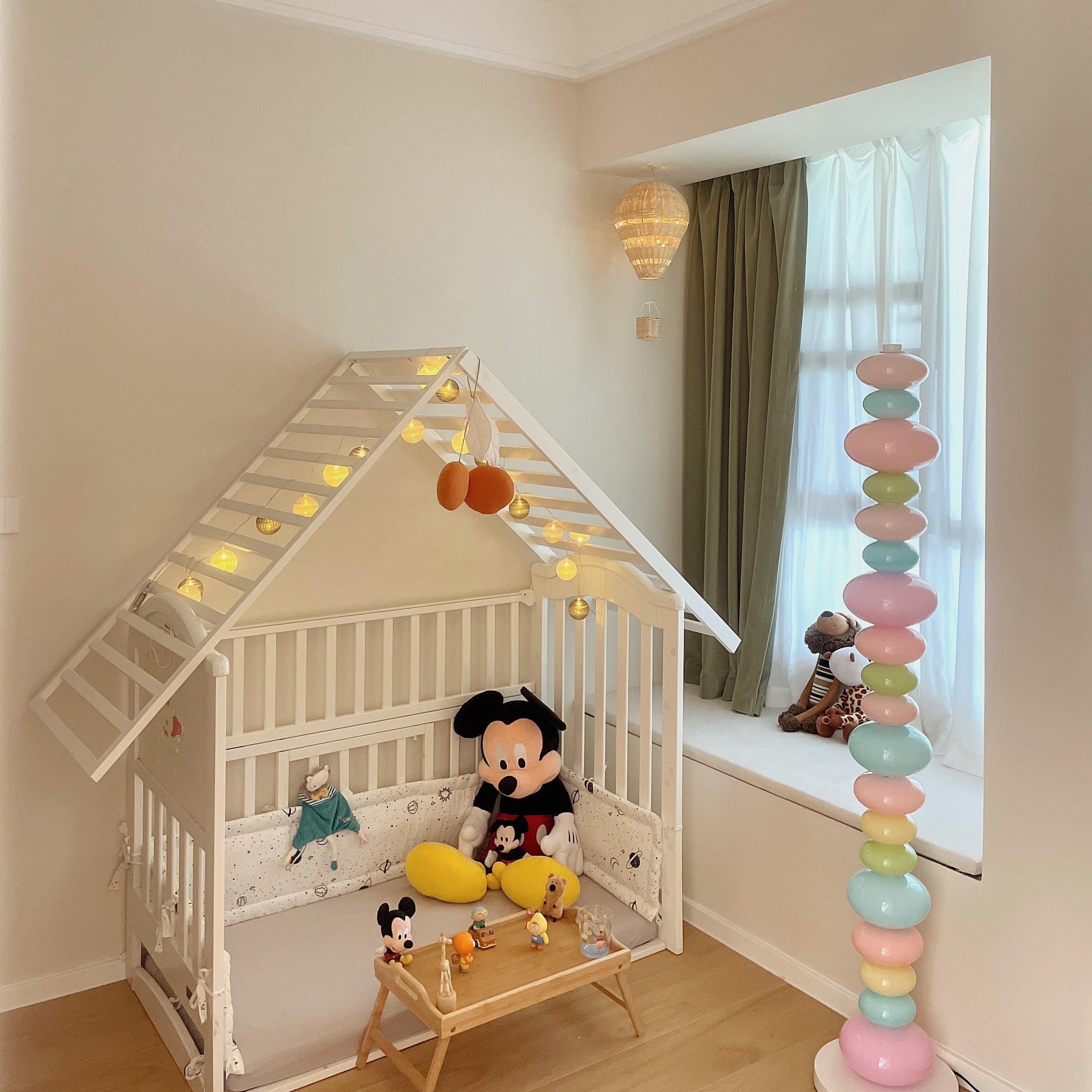 Candy Floor Light, Floor Lamp, detail 44