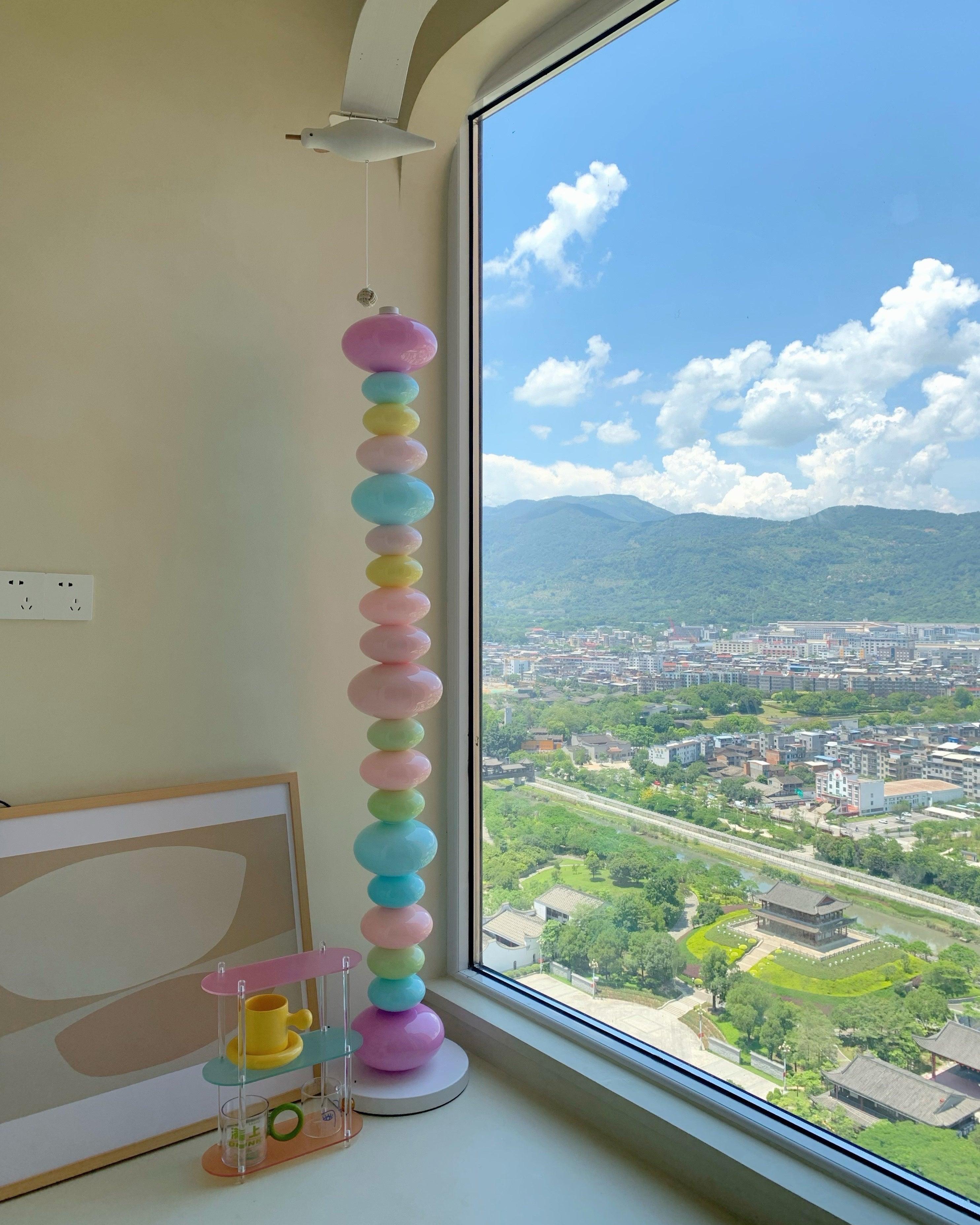 Candy Floor Light, Floor Lamp, detail 46