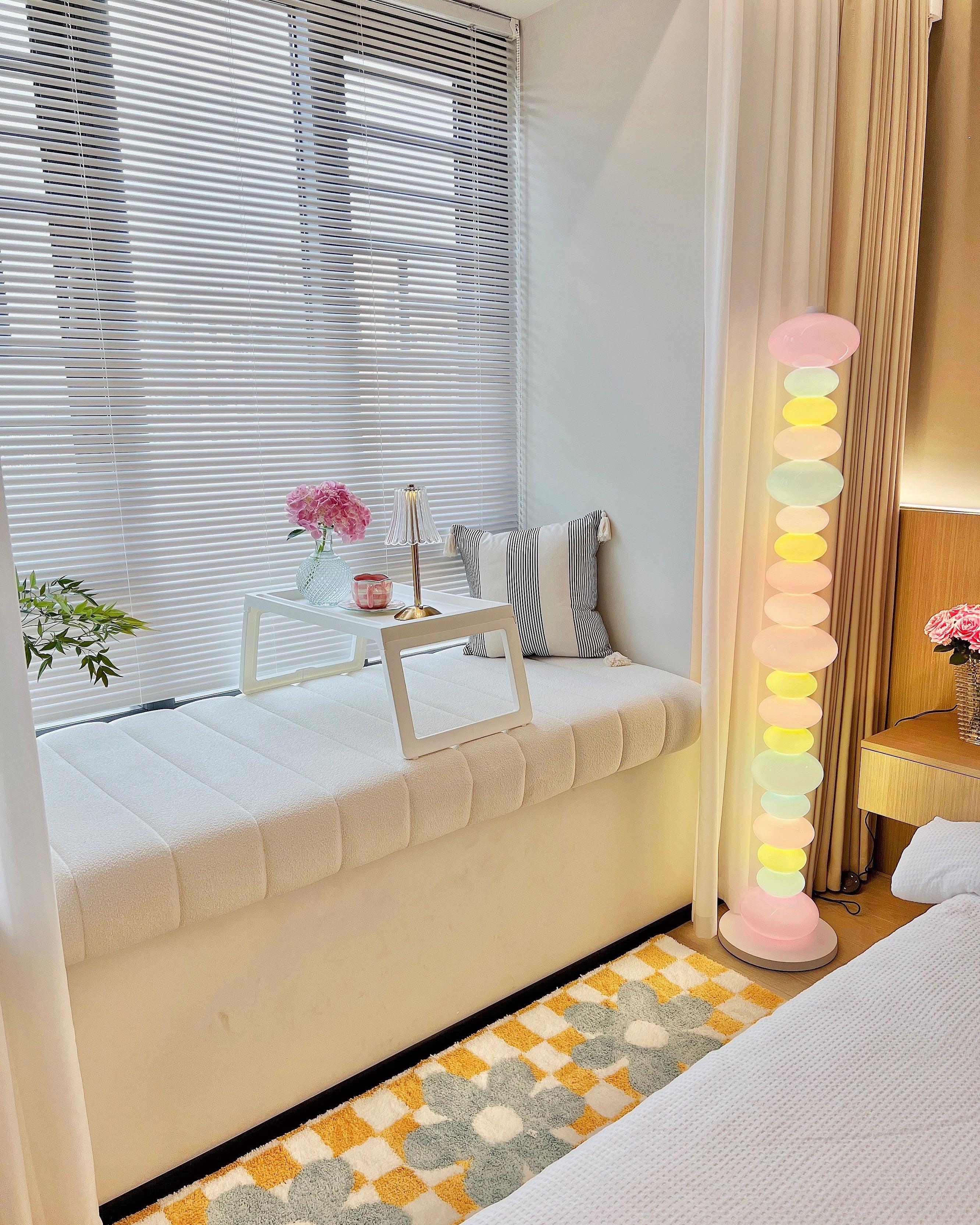 Candy Floor Light, Floor Lamp, detail 47