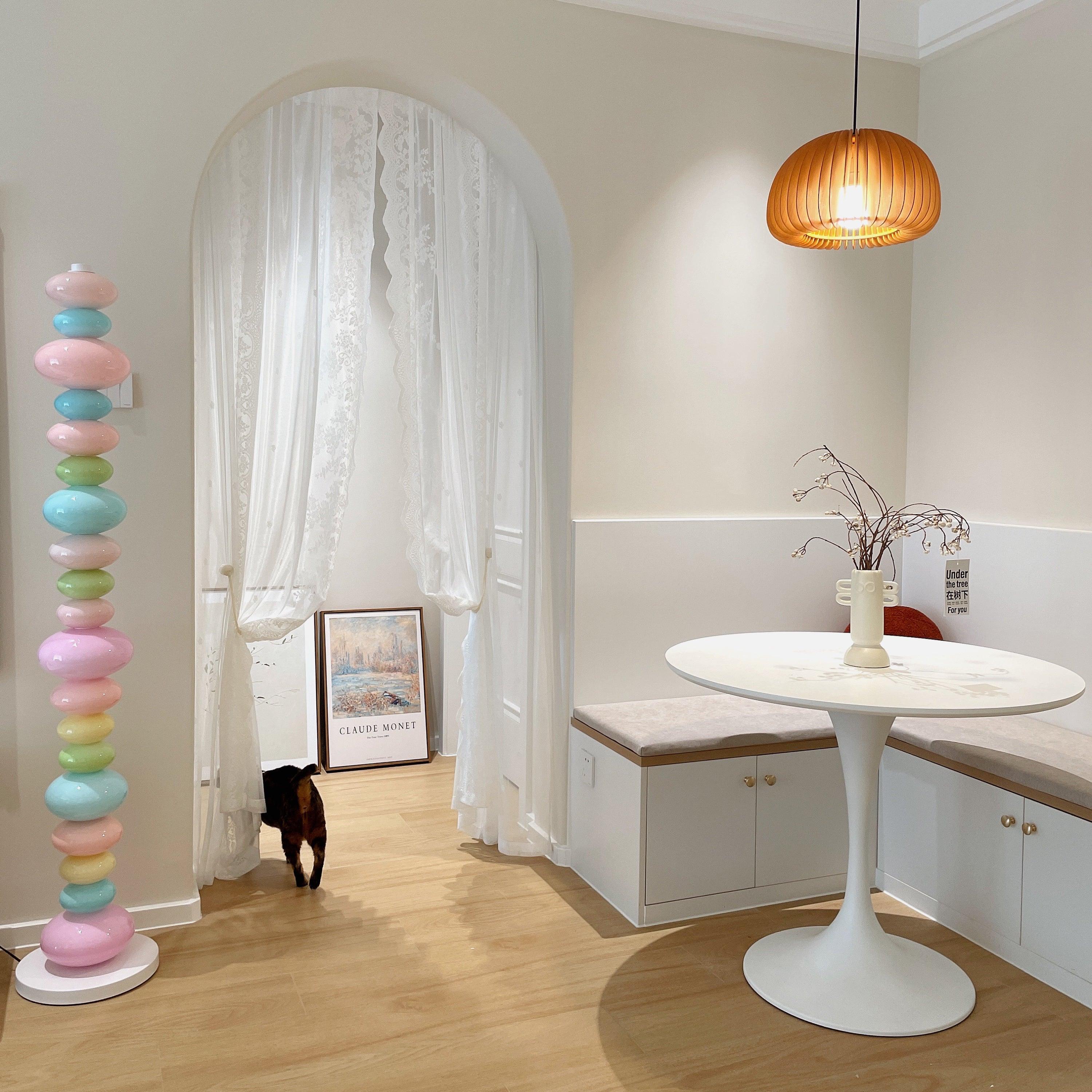Candy Floor Light, Floor Lamp, detail 51