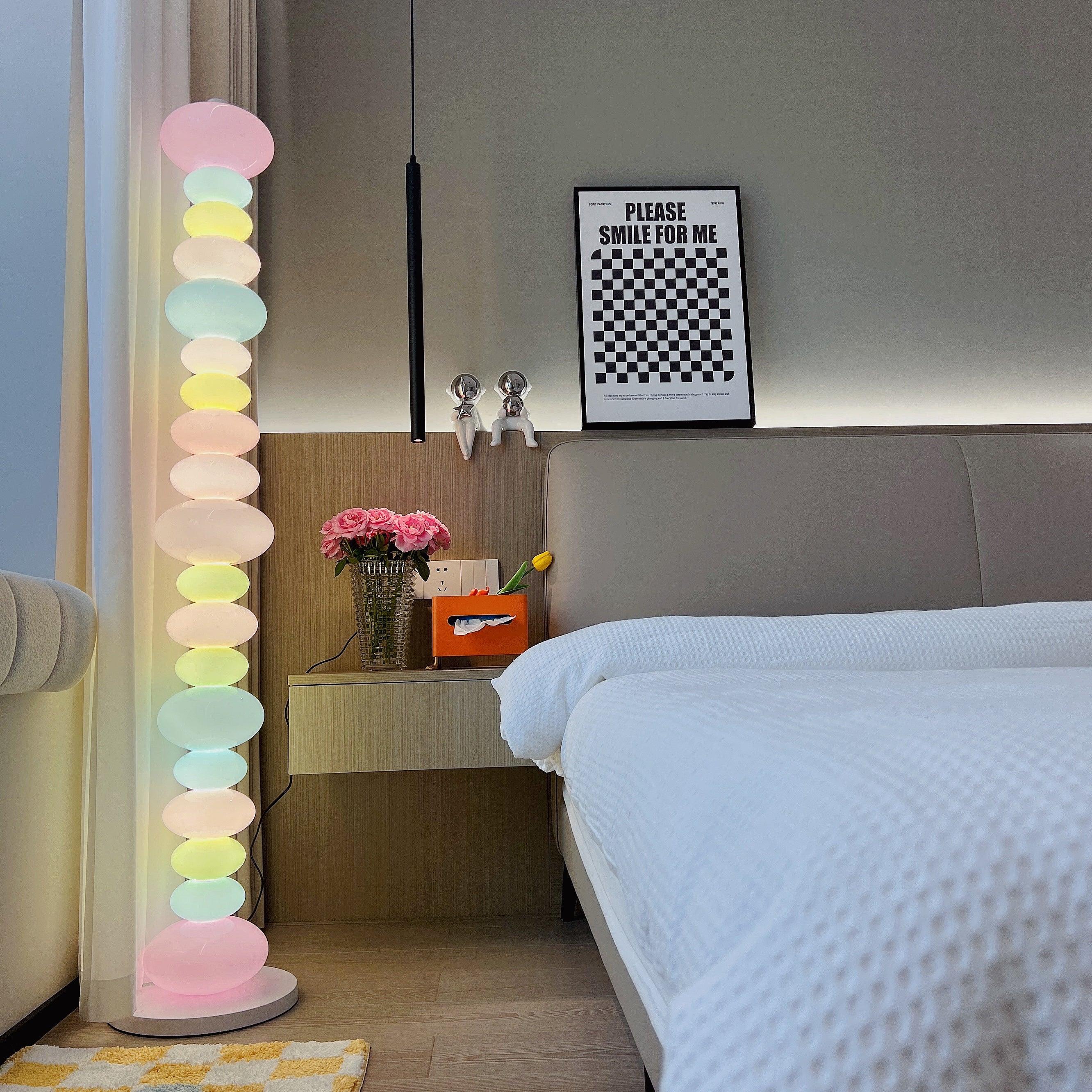 Candy Floor Light, Floor Lamp, detail 52