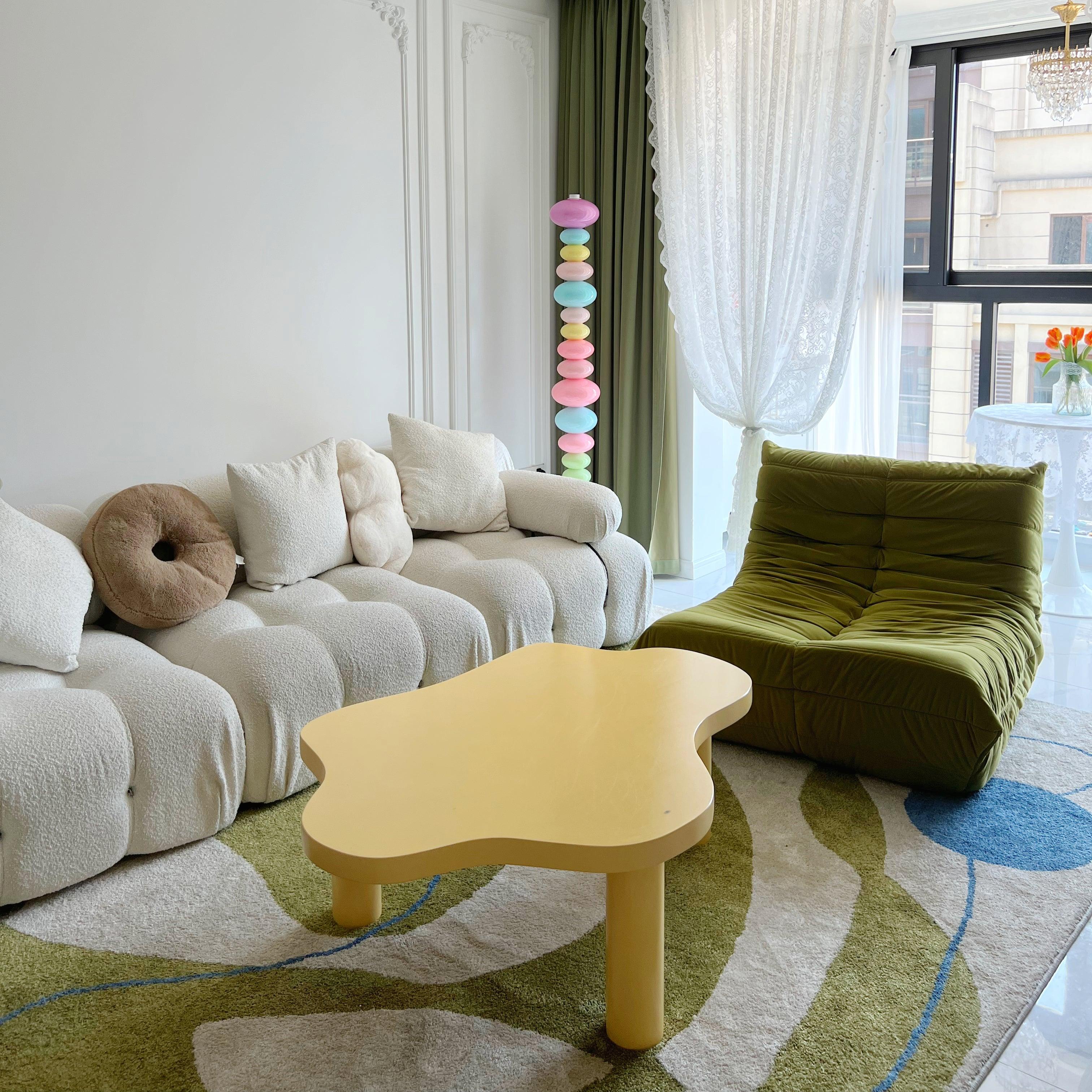 Candy Floor Light, Floor Lamp, detail 56