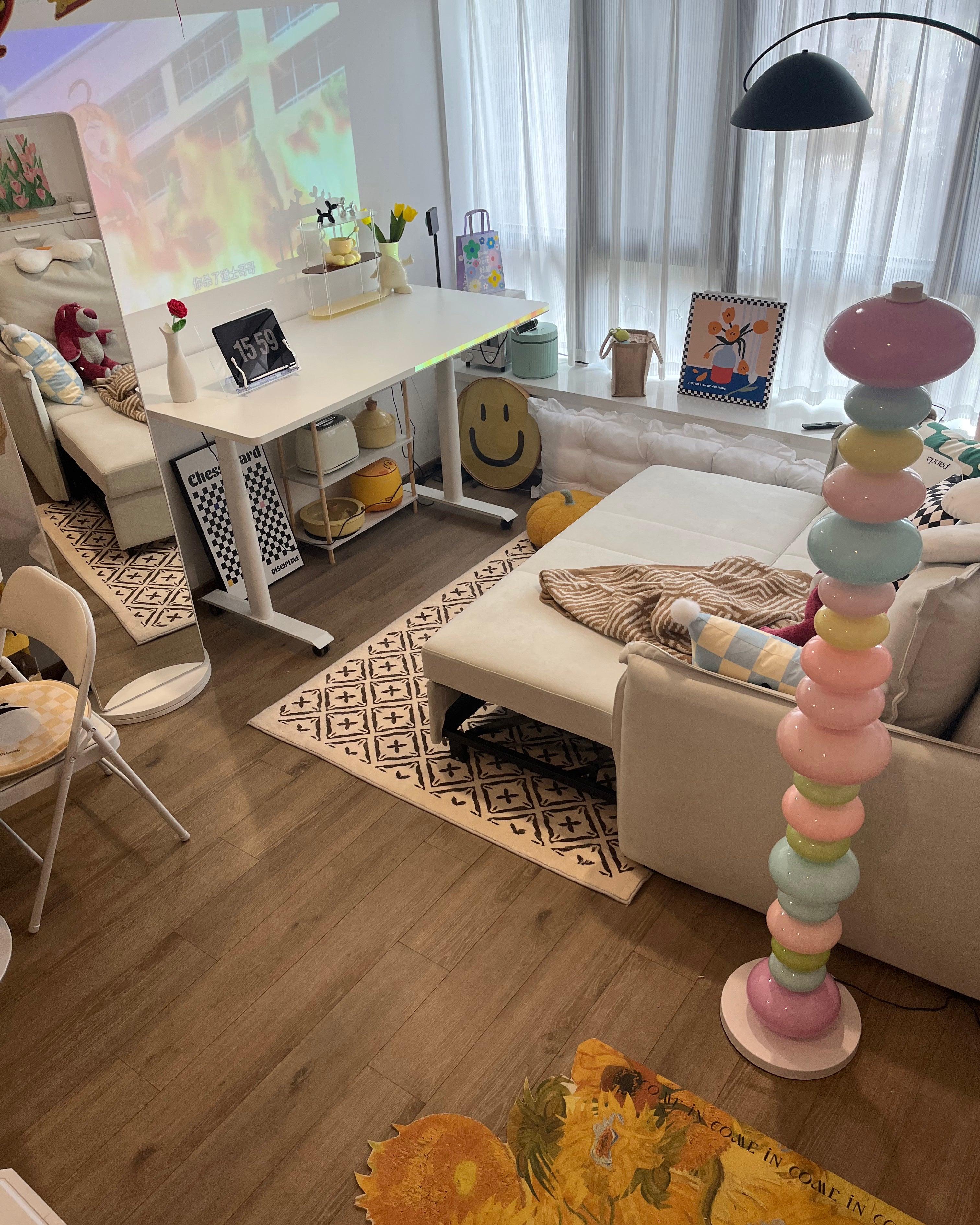 Candy Floor Light, Floor Lamp, detail 57