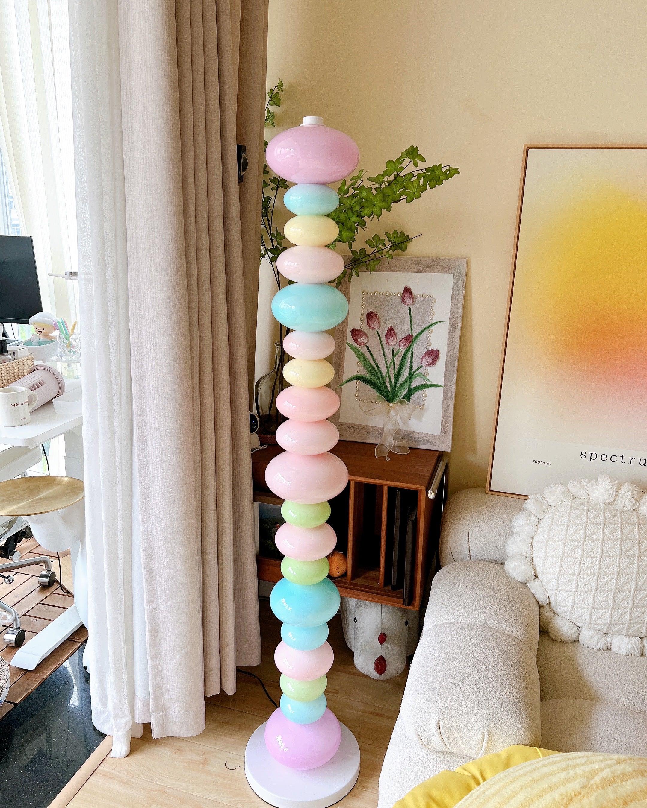 Candy Floor Light, Floor Lamp, detail 58