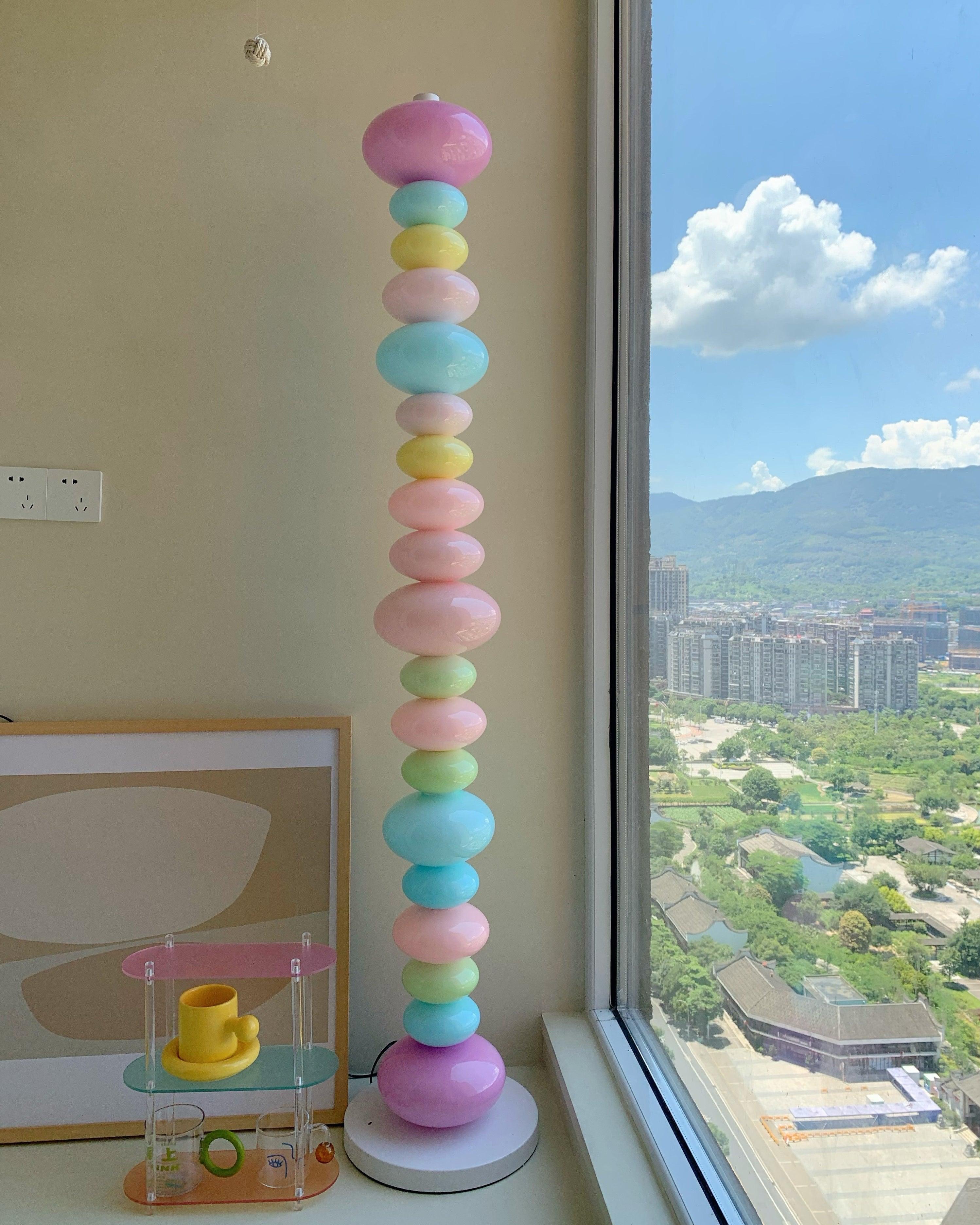 Candy Floor Light, Floor Lamp, detail 59