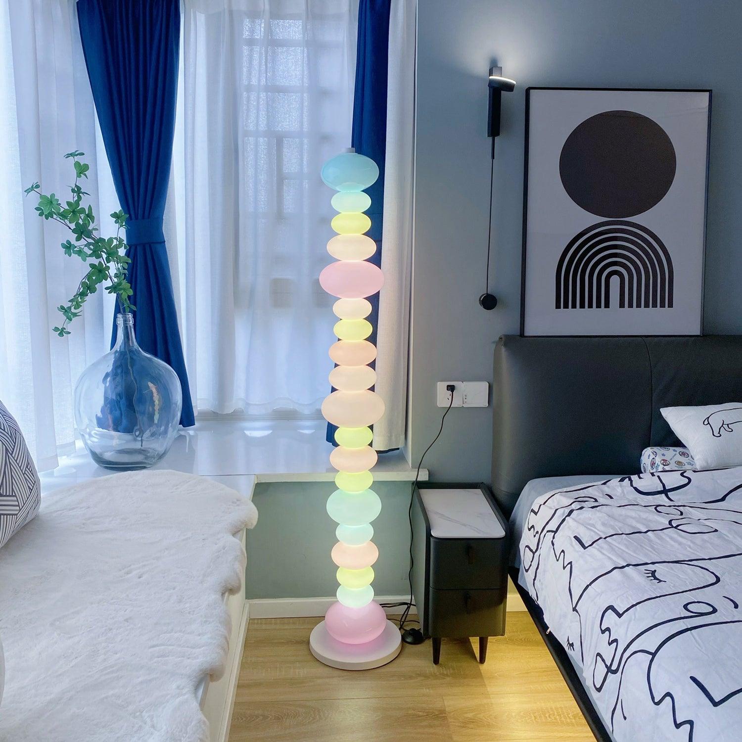 Candy Floor Light, Floor Lamp, detail 60