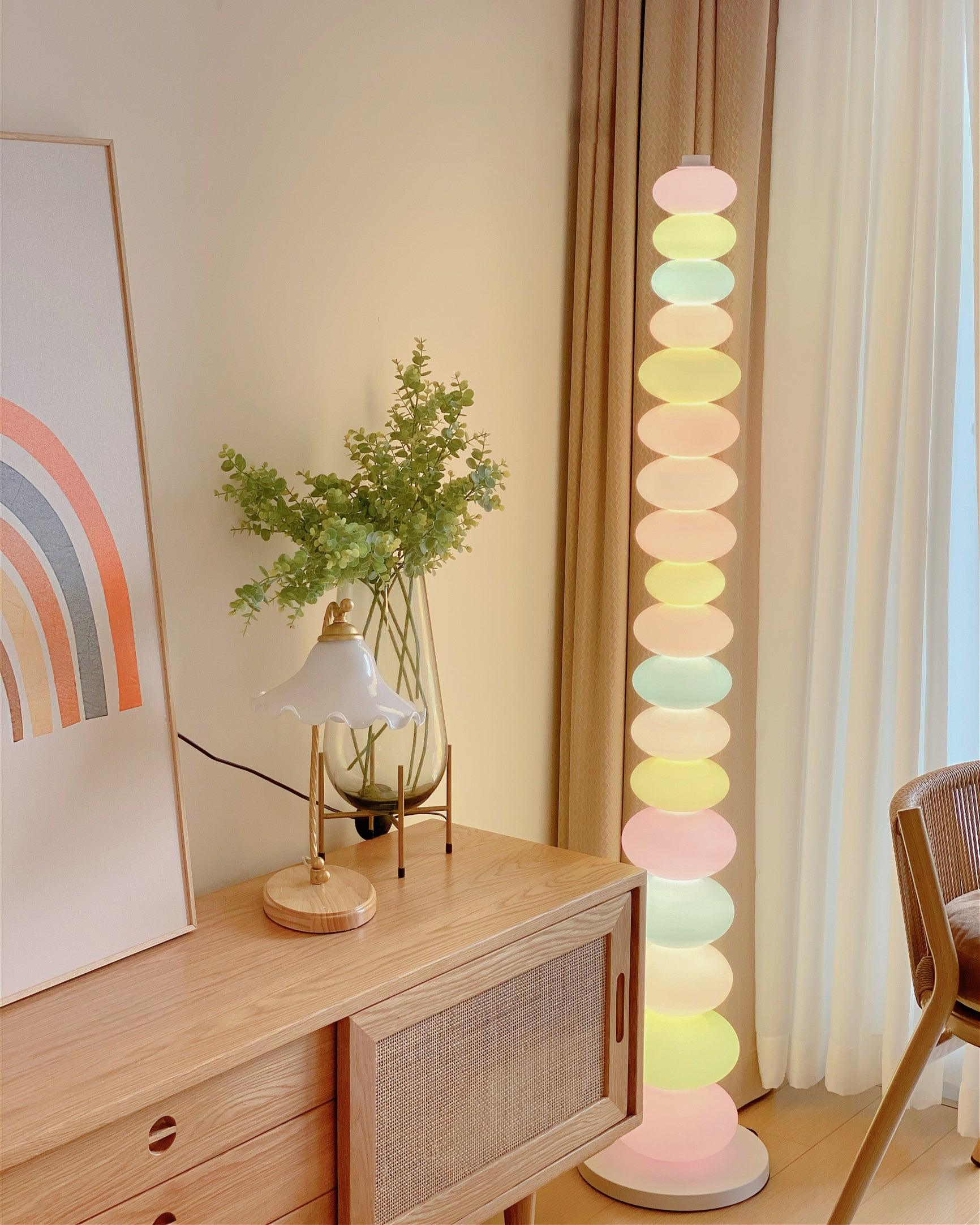 Candy Floor Light, Floor Lamp, detail 63