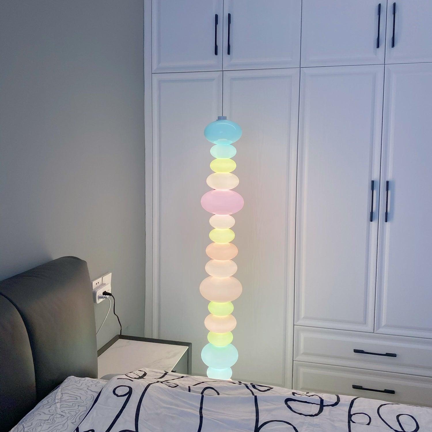 Candy Floor Light, Floor Lamp, detail 68