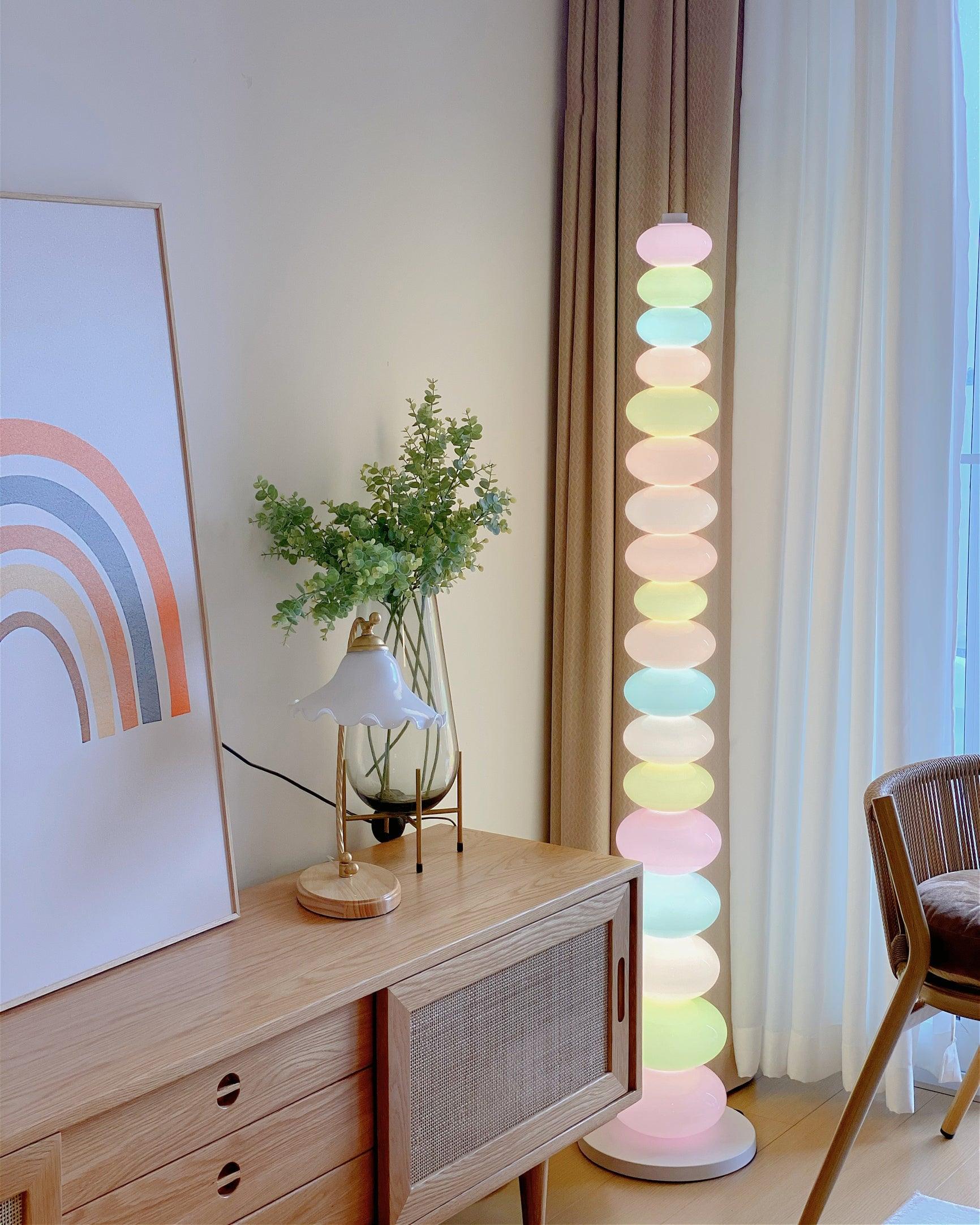 Candy Floor Light, Floor Lamp, detail 69
