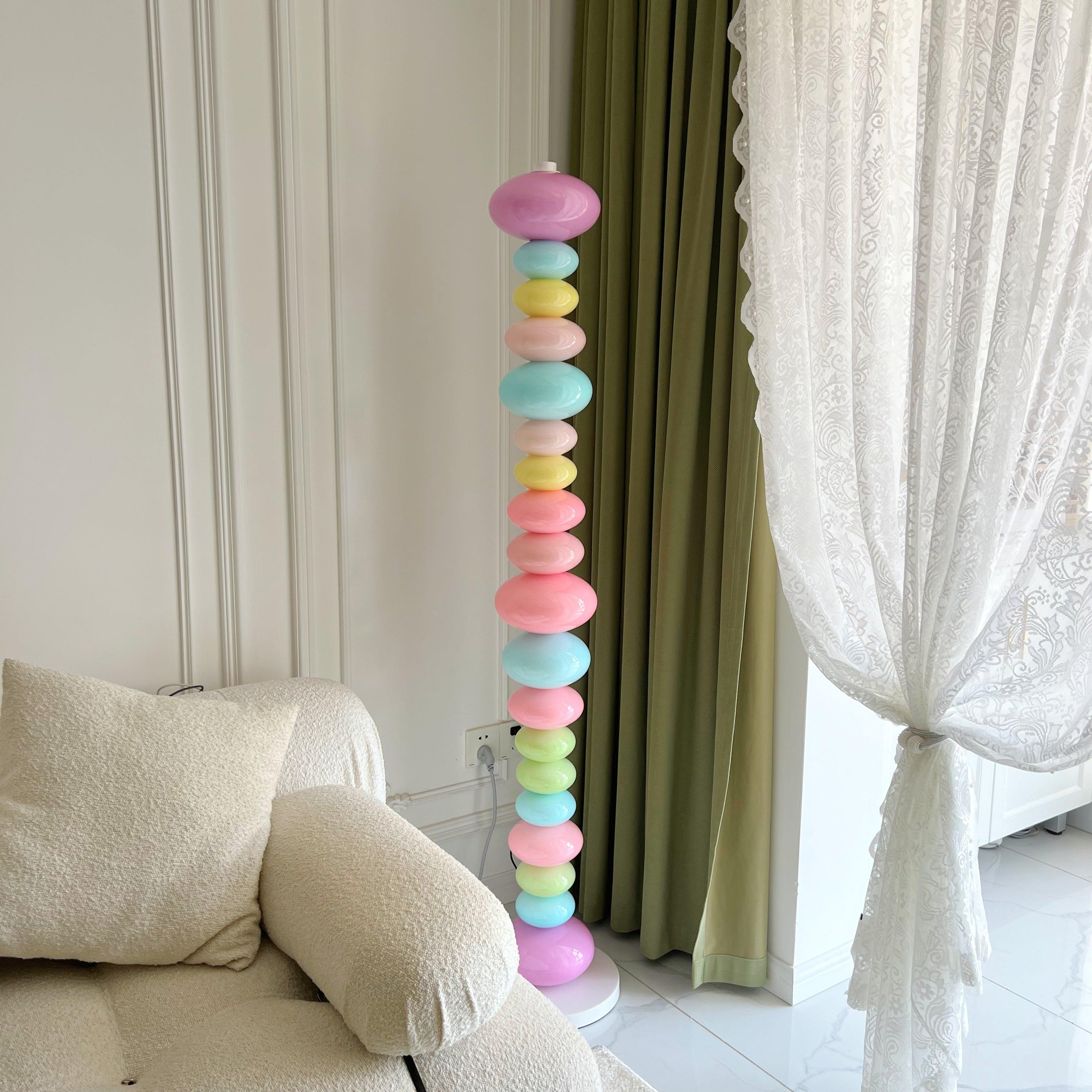 Candy Floor Light, Floor Lamp, detail 70