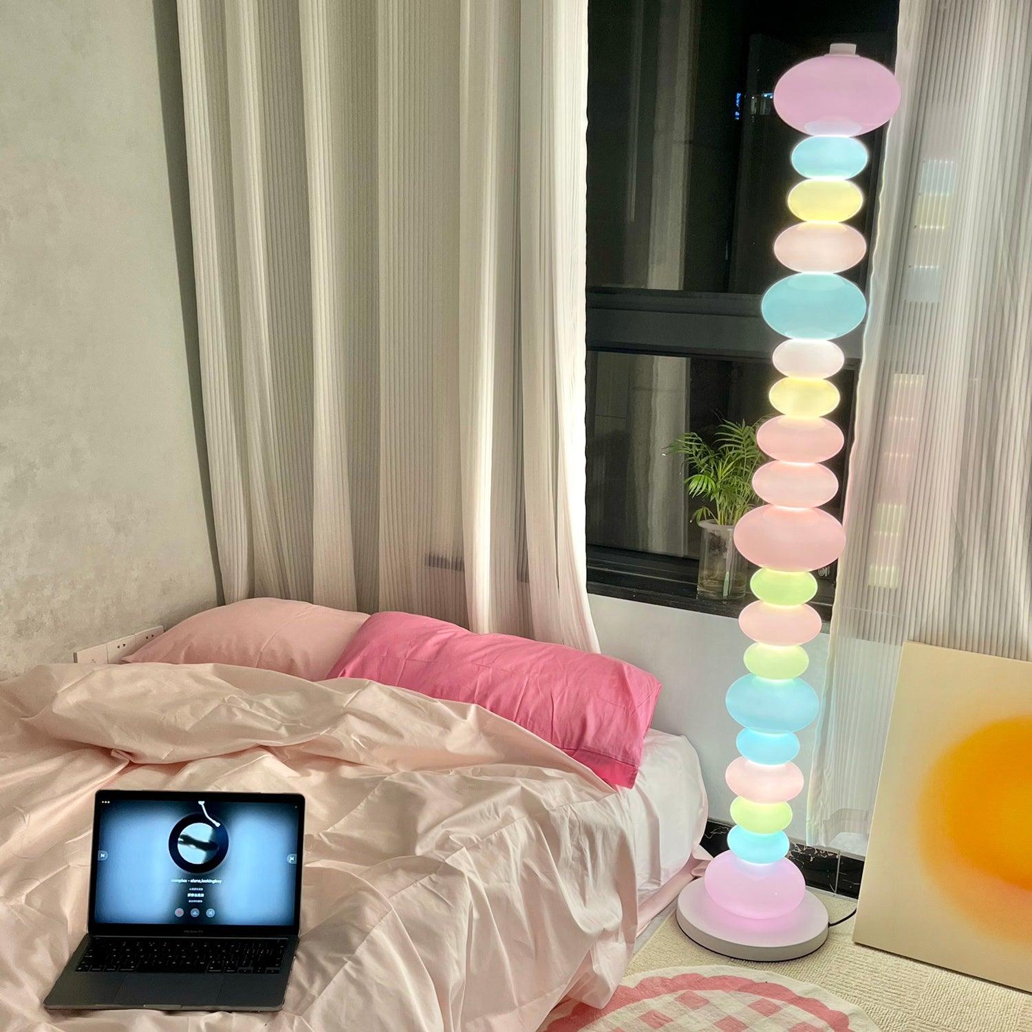 Candy Floor Light, Floor Lamp, detail 73