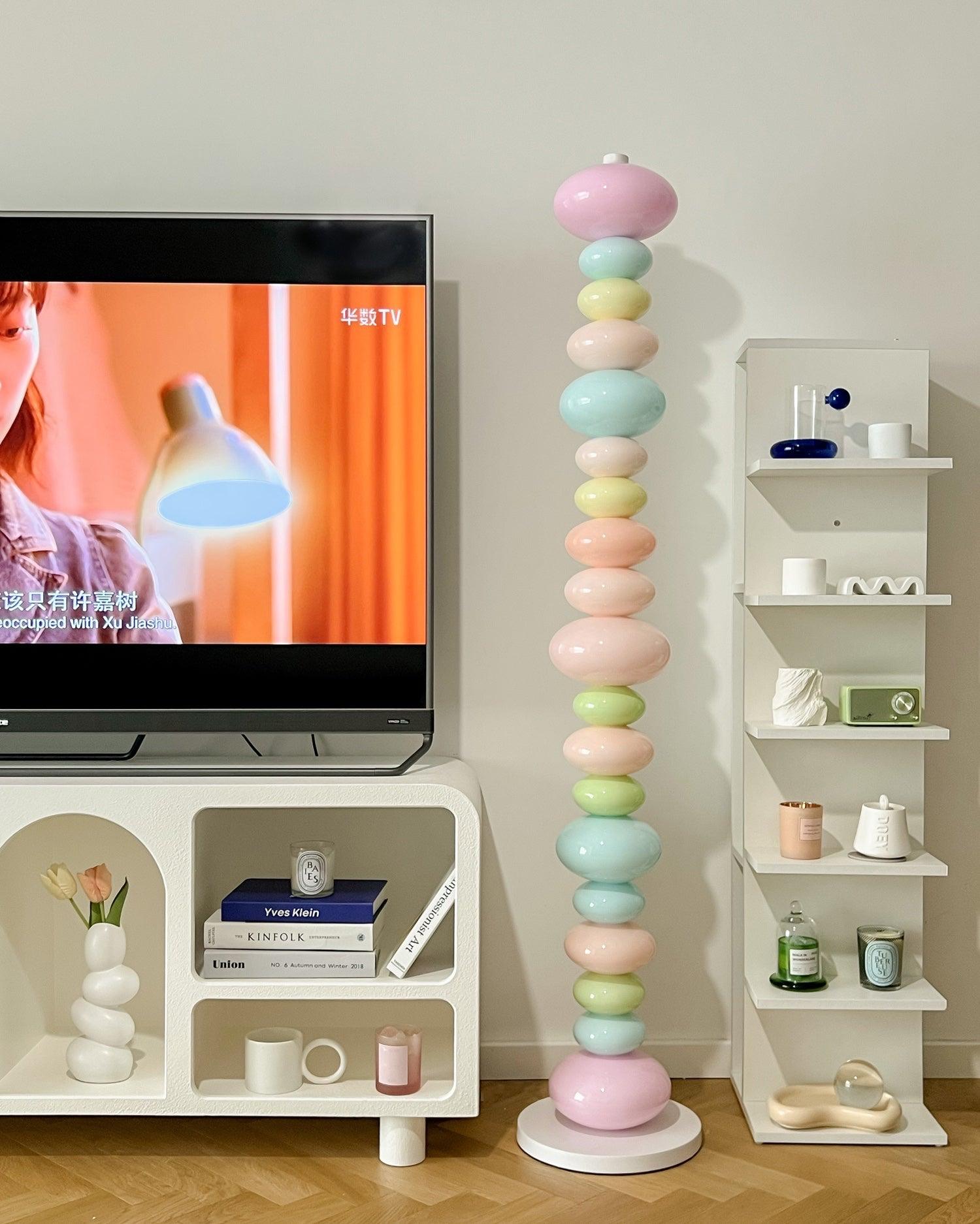 Candy Floor Light, Floor Lamp, detail 37
