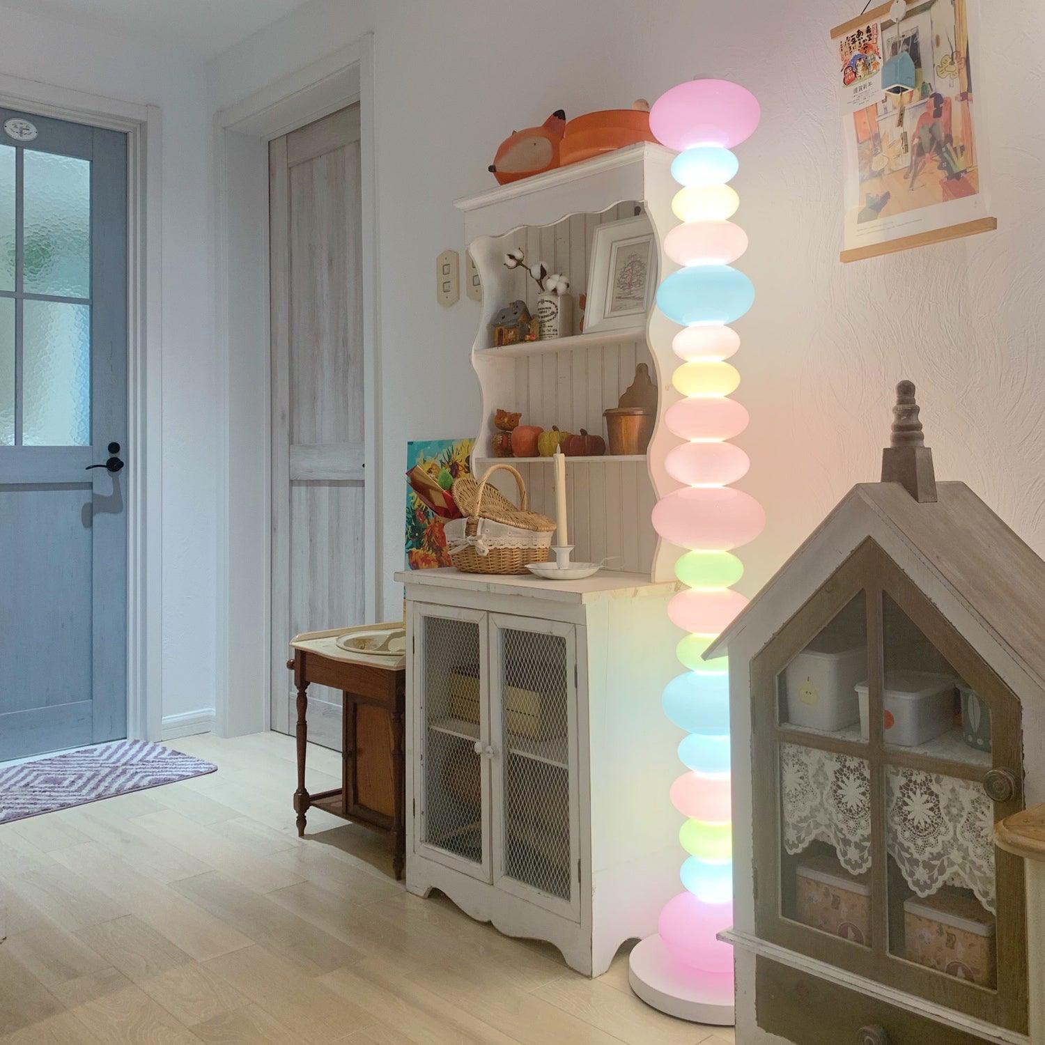 Candy Floor Light, Floor Lamp, detail 74