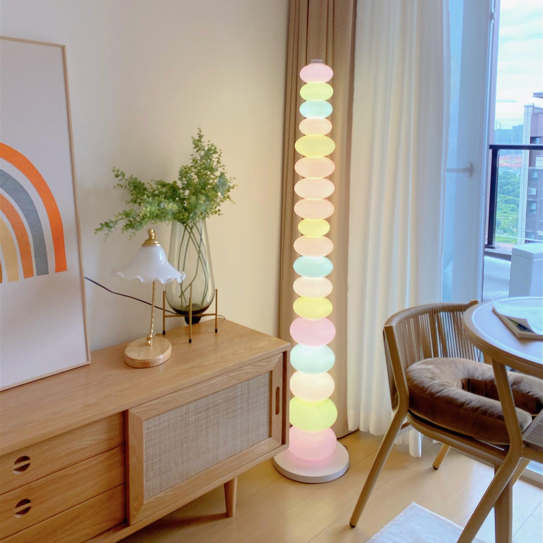 Candy Floor Light, Floor Lamp, detail 72