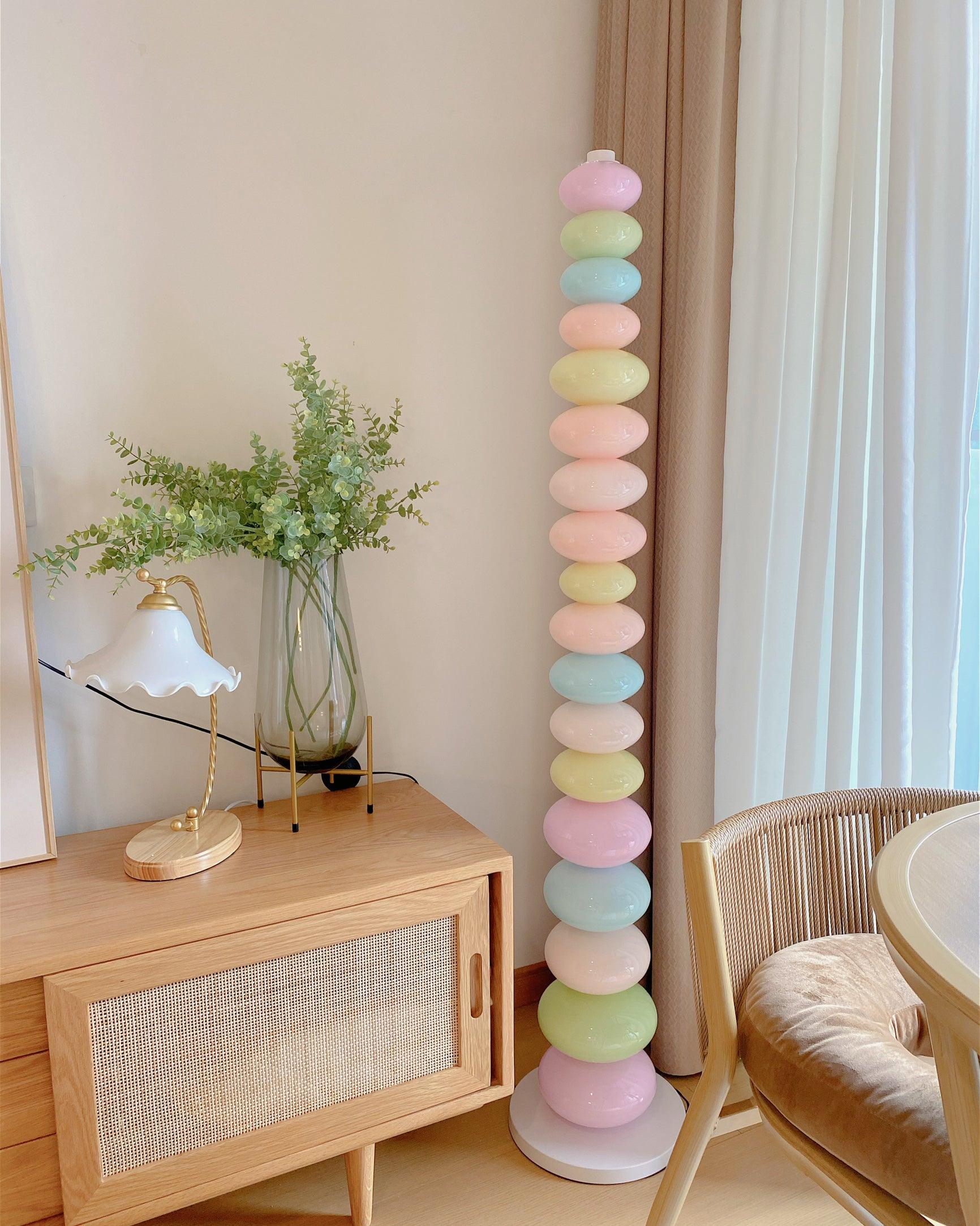 Candy Floor Light, Floor Lamp, detail 75