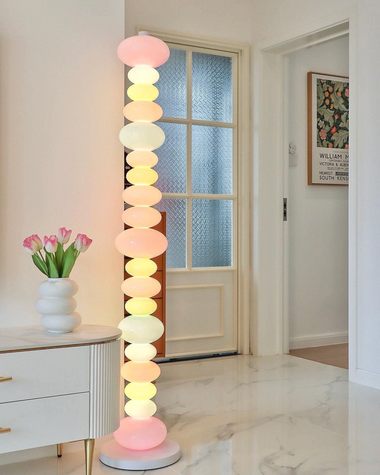 Candy Floor Light, Floor Lamp, detail 76