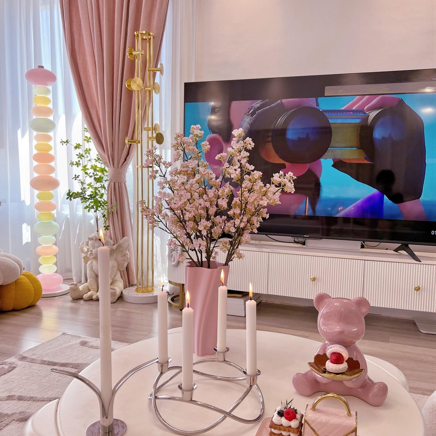 Candy Floor Light, Floor Lamp, detail 79