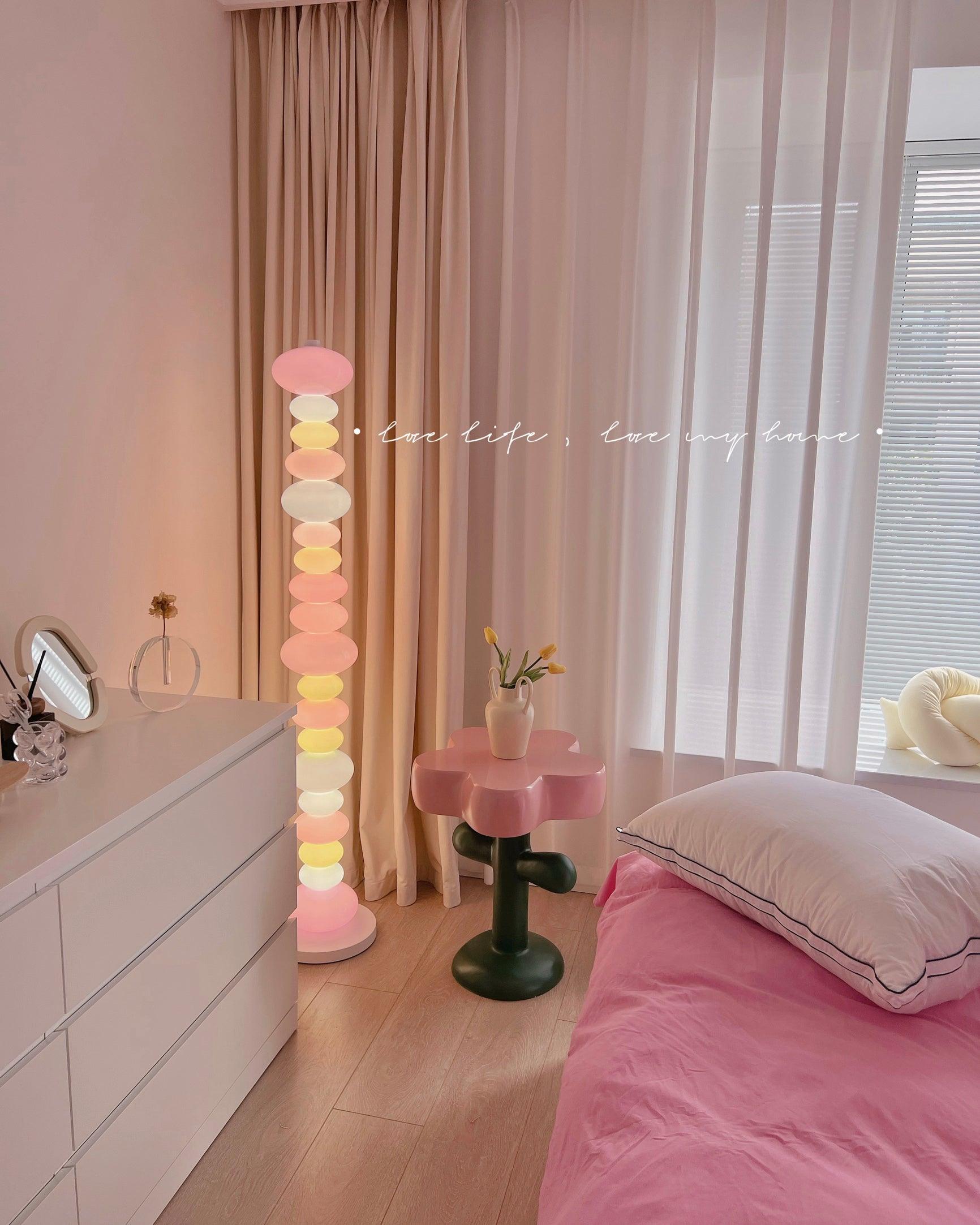 Candy Floor Light, Floor Lamp, detail 82
