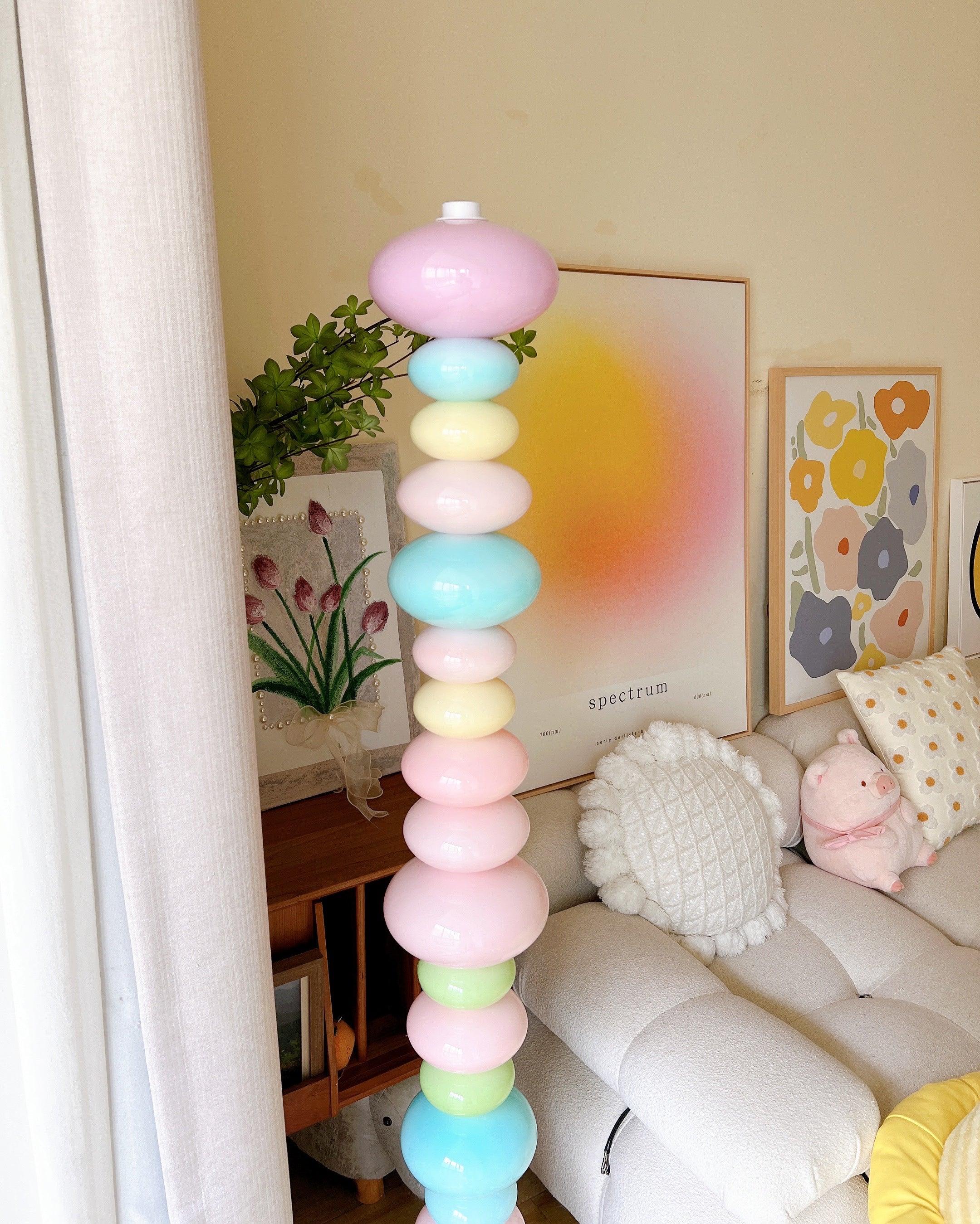 Candy Floor Light, Floor Lamp, detail 40
