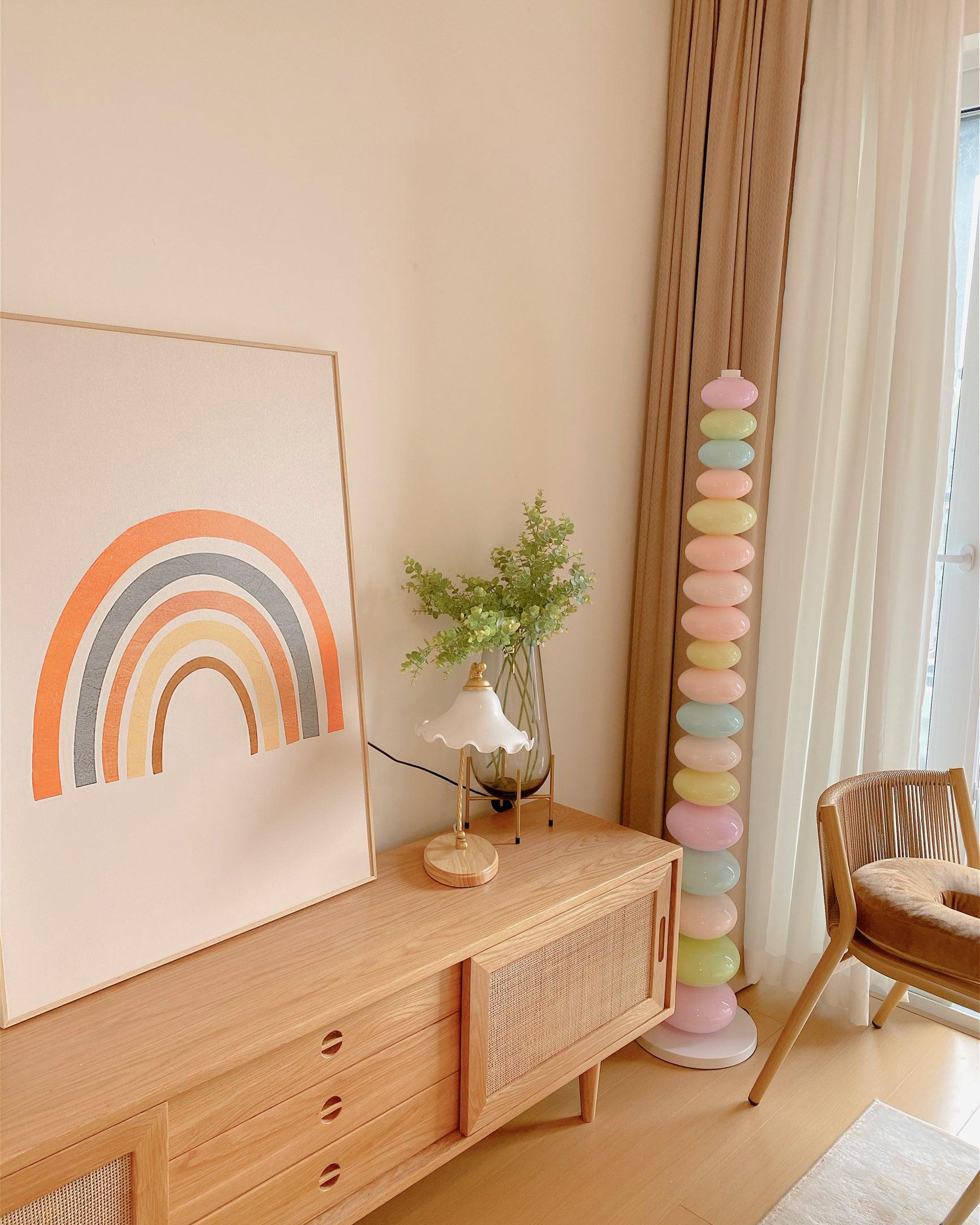 Candy Floor Light, Floor Lamp, detail 84