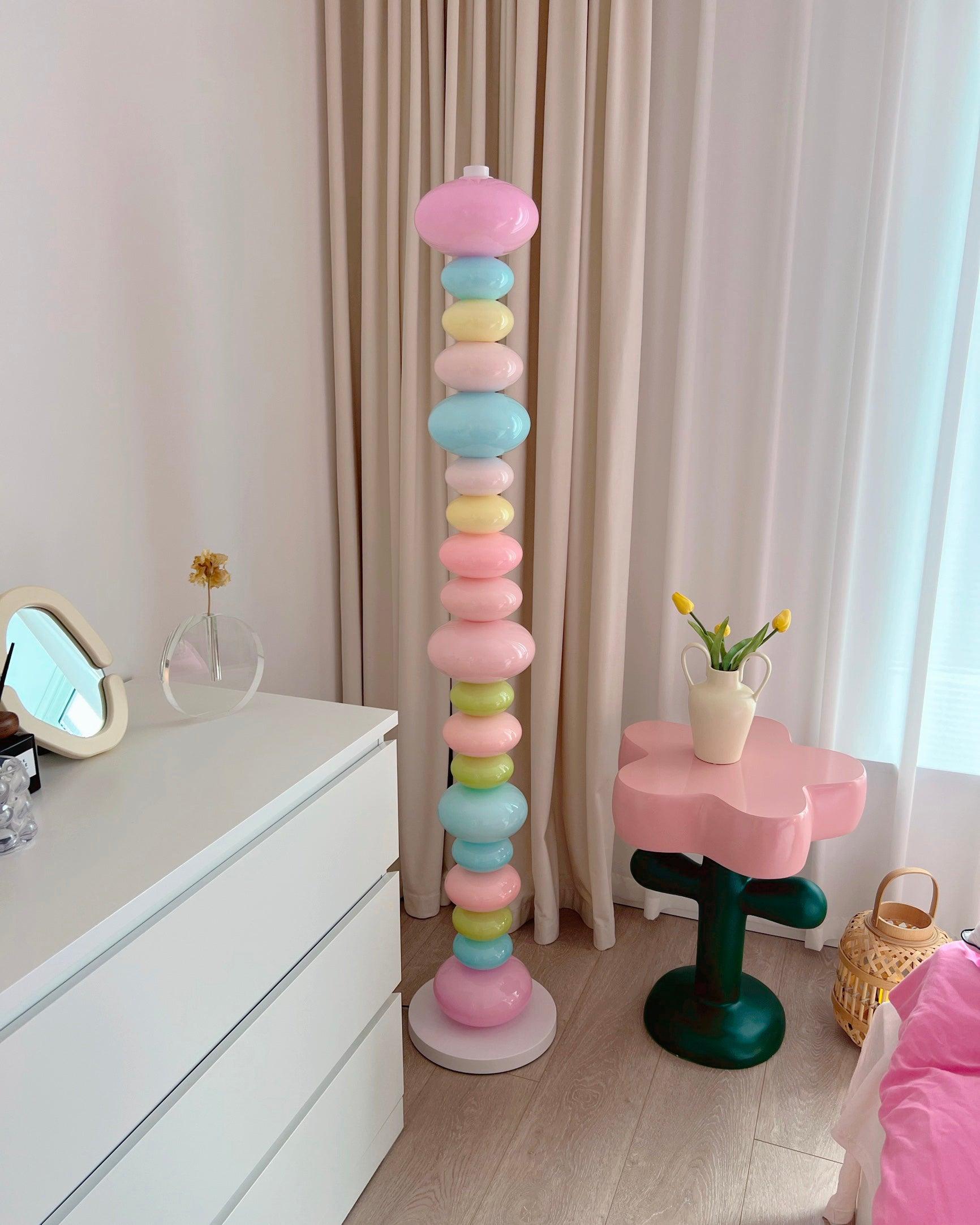 Candy Floor Light, Floor Lamp, detail 85