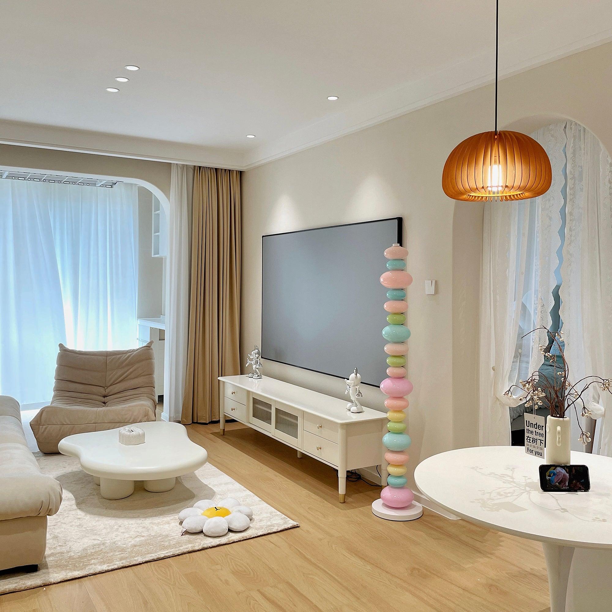 Candy Floor Light, Floor Lamp, detail 87