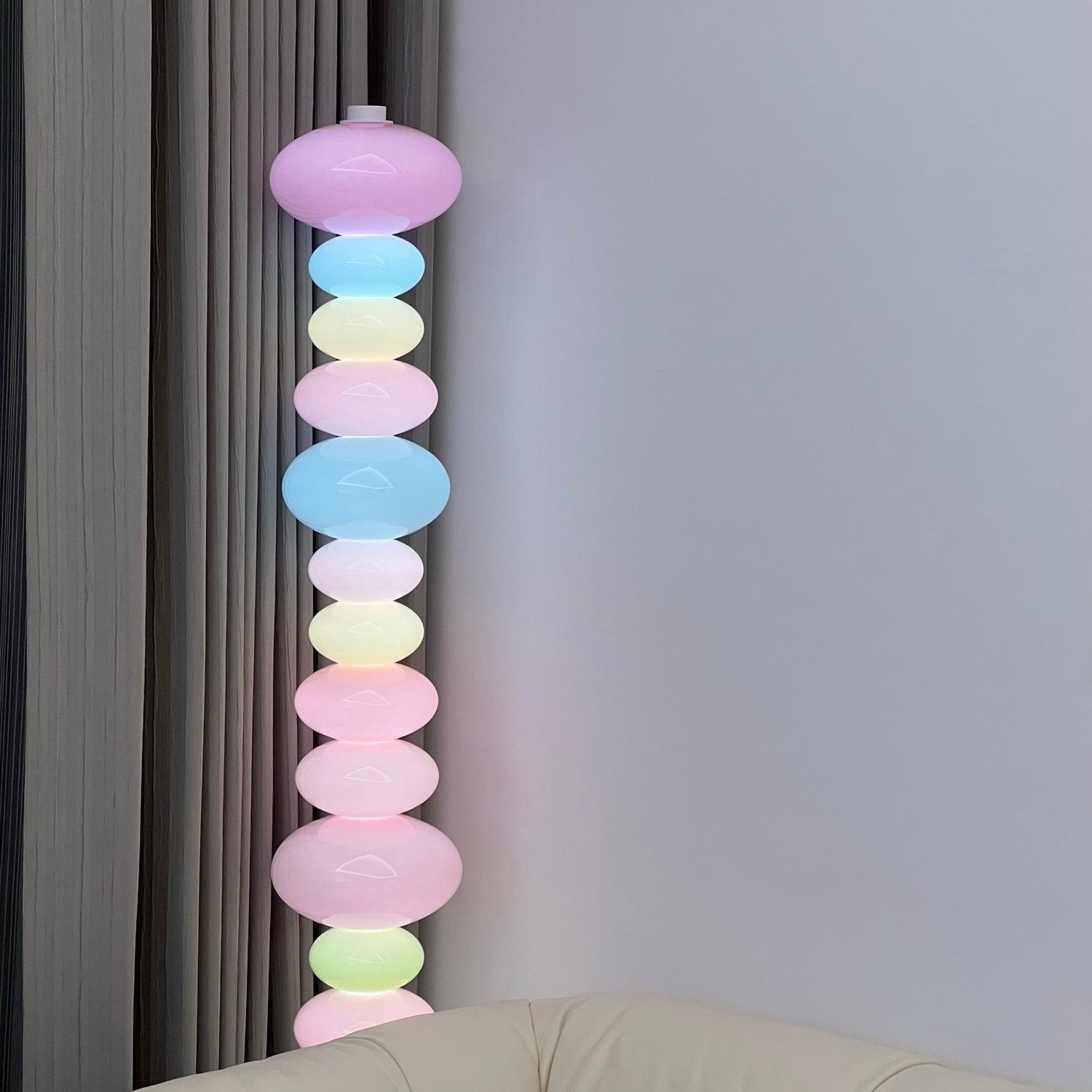Candy Floor Light, Floor Lamp, detail 89