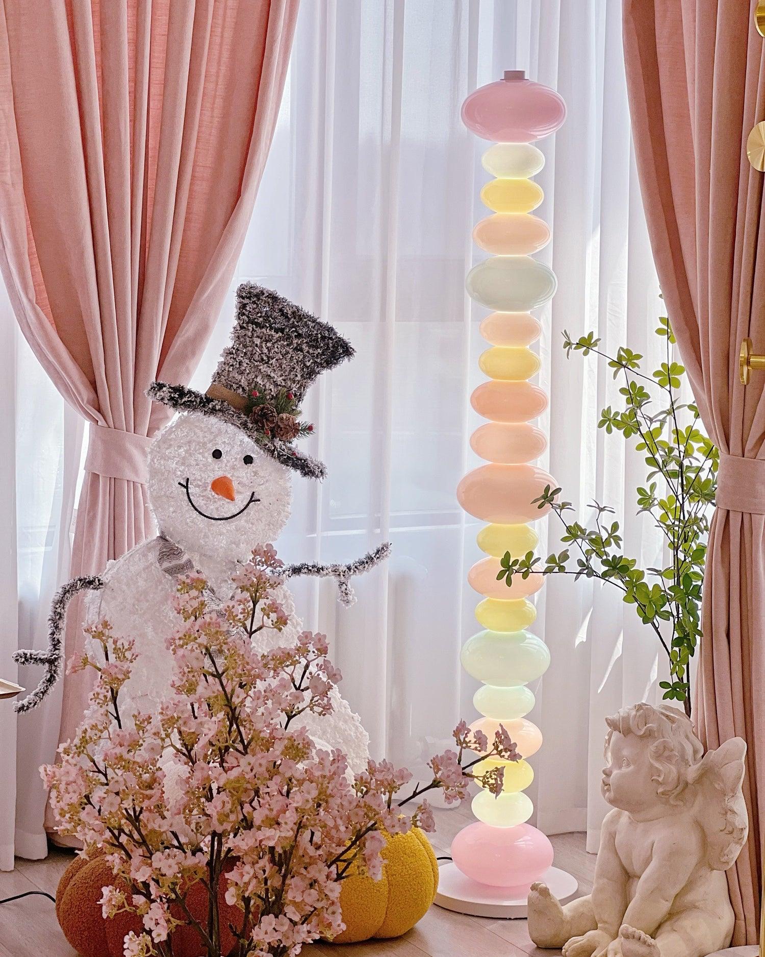 Candy Floor Light, Floor Lamp, detail 90
