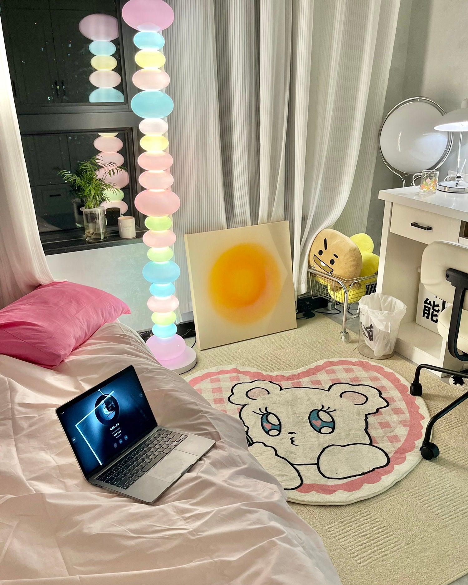 Candy Floor Light, Floor Lamp, detail 91