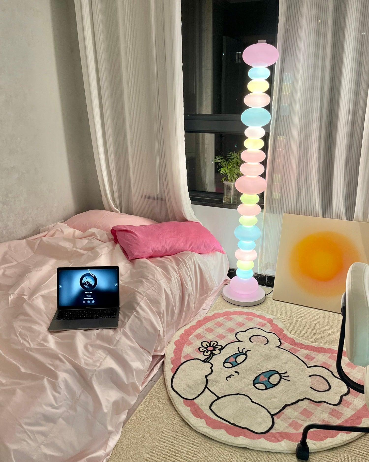 Candy Floor Light, Floor Lamp, detail 95