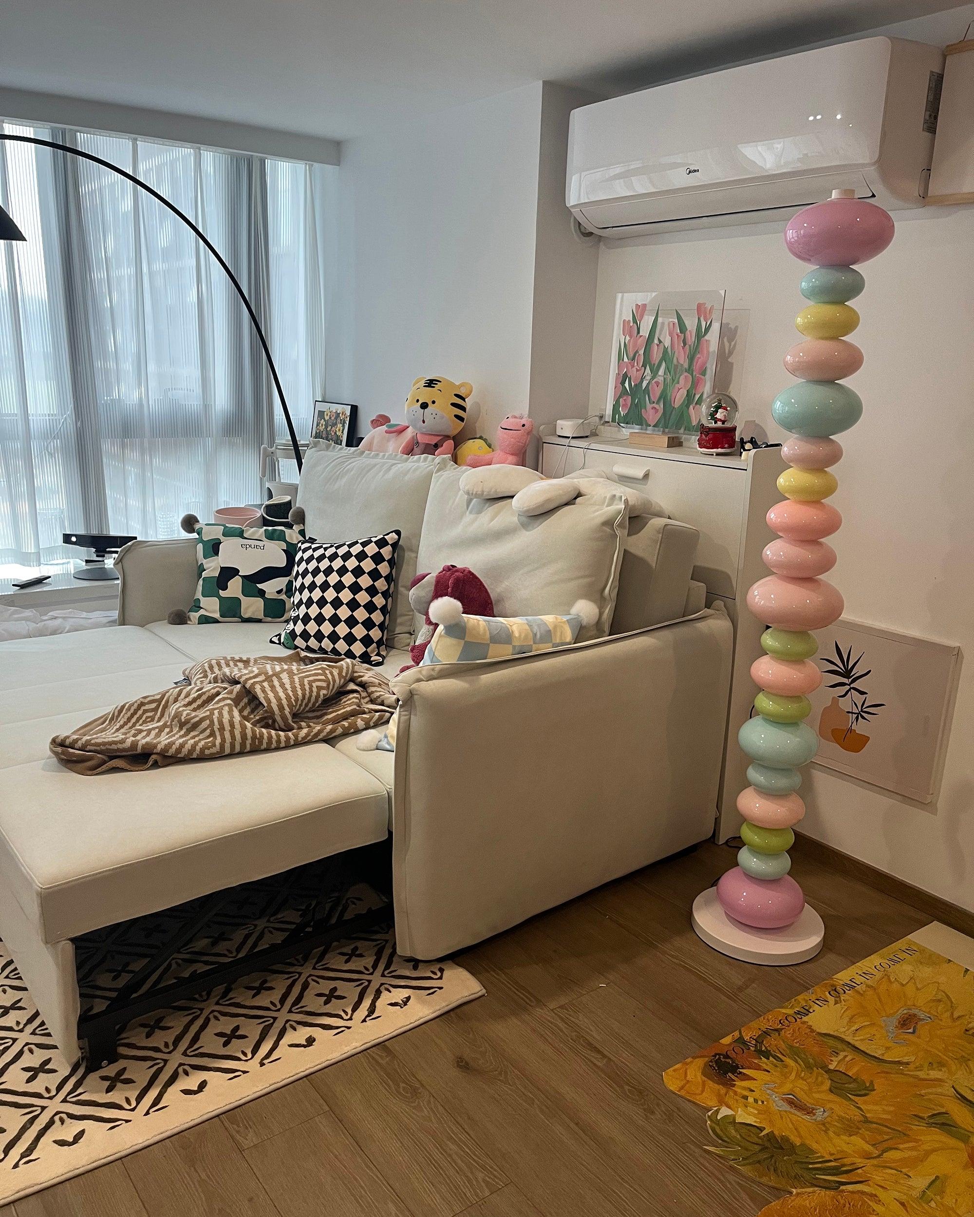 Candy Floor Light, Floor Lamp, detail 97