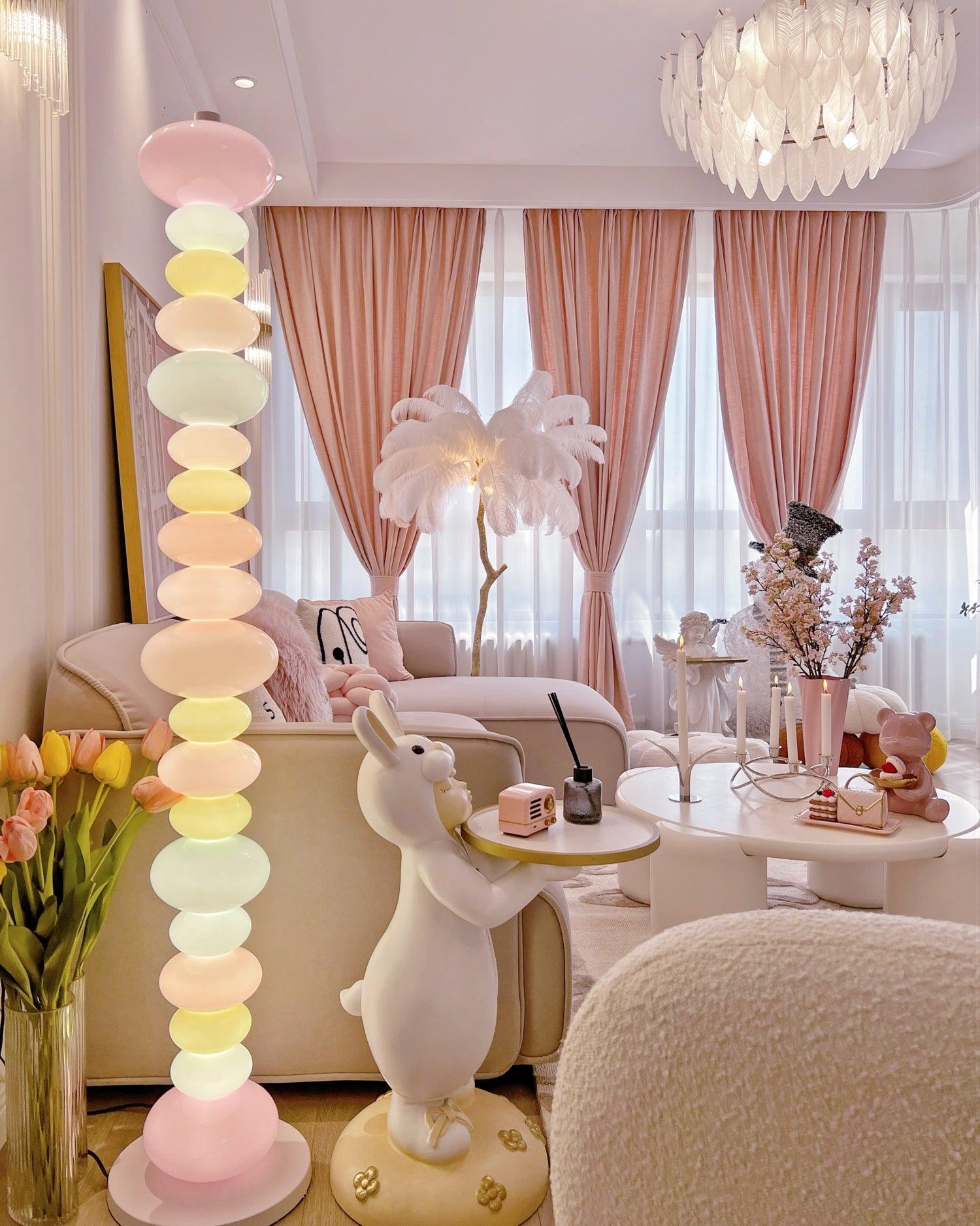 Candy Floor Light, Floor Lamp, detail 98