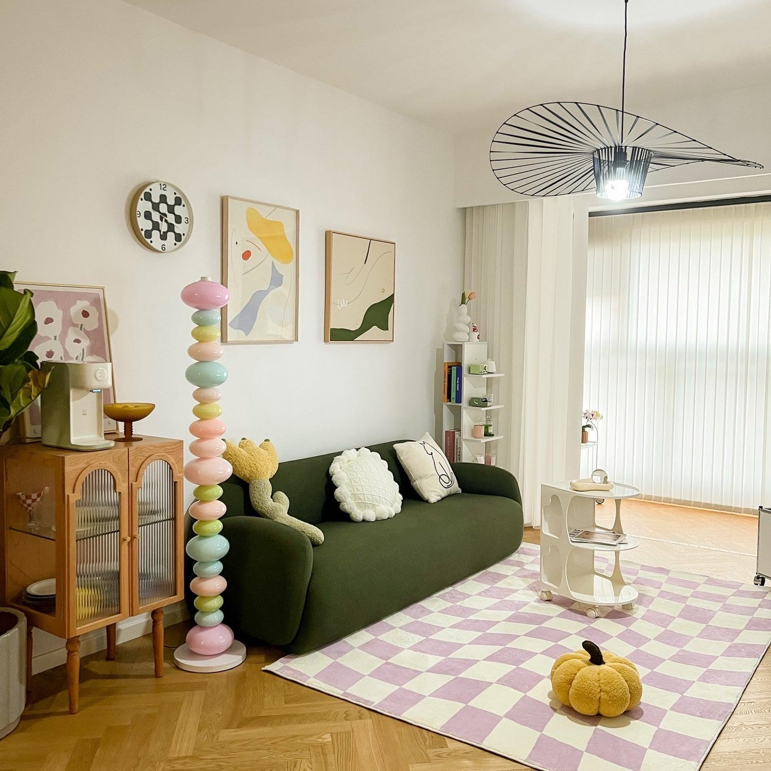 Candy Floor Light, Floor Lamp, detail 99