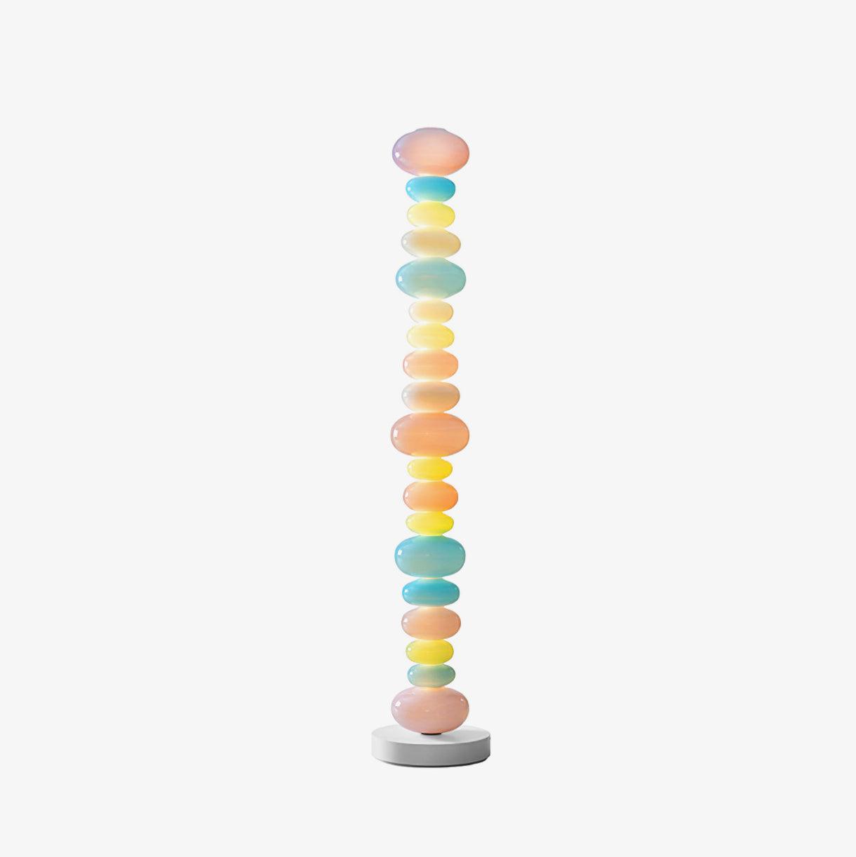 Candy Floor Light, Floor Lamp, detail 54