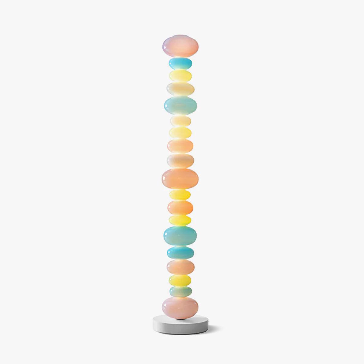 Candy Floor Light, Floor Lamp, detail 55