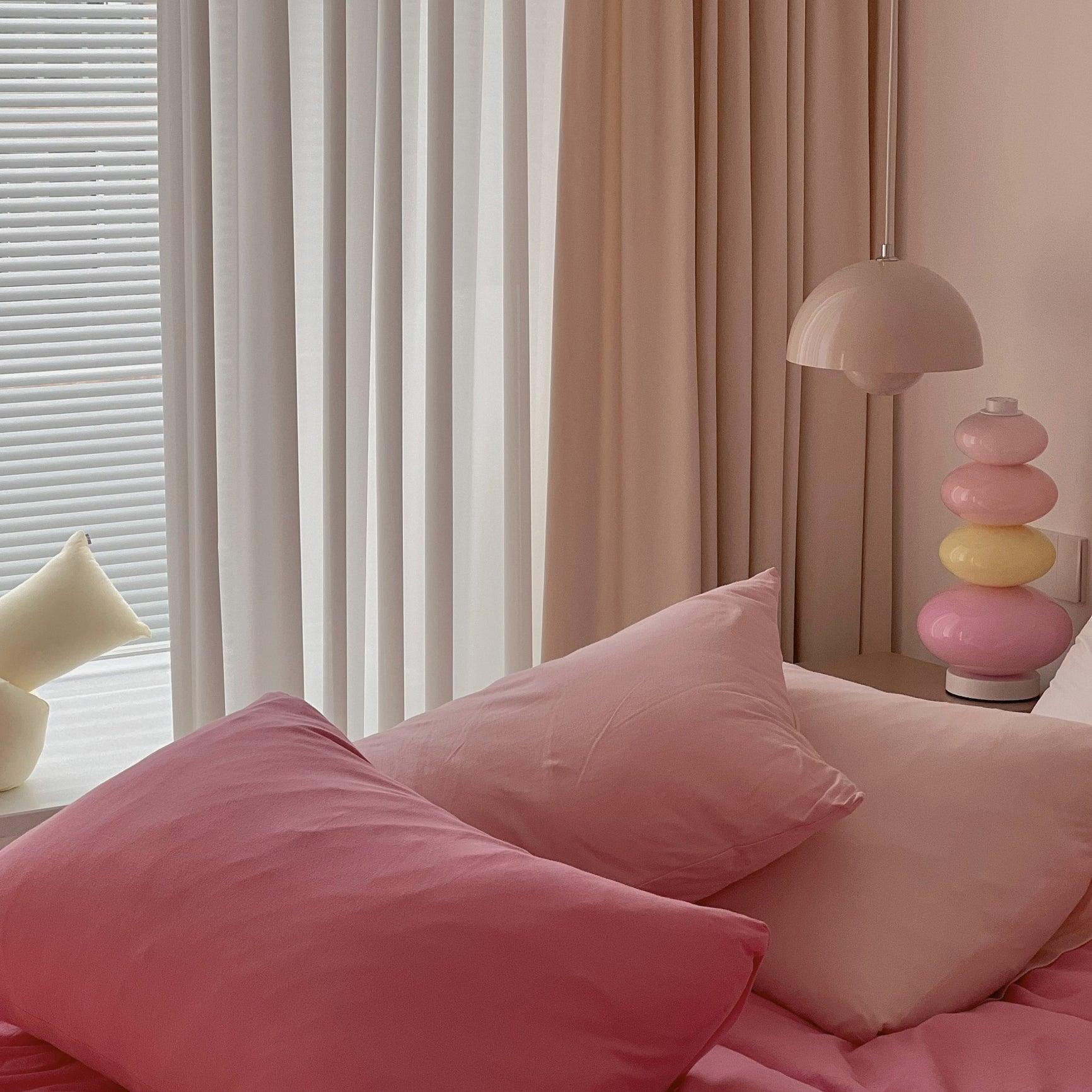 Candy Table Light, Bedside Table Lamp, detail 19