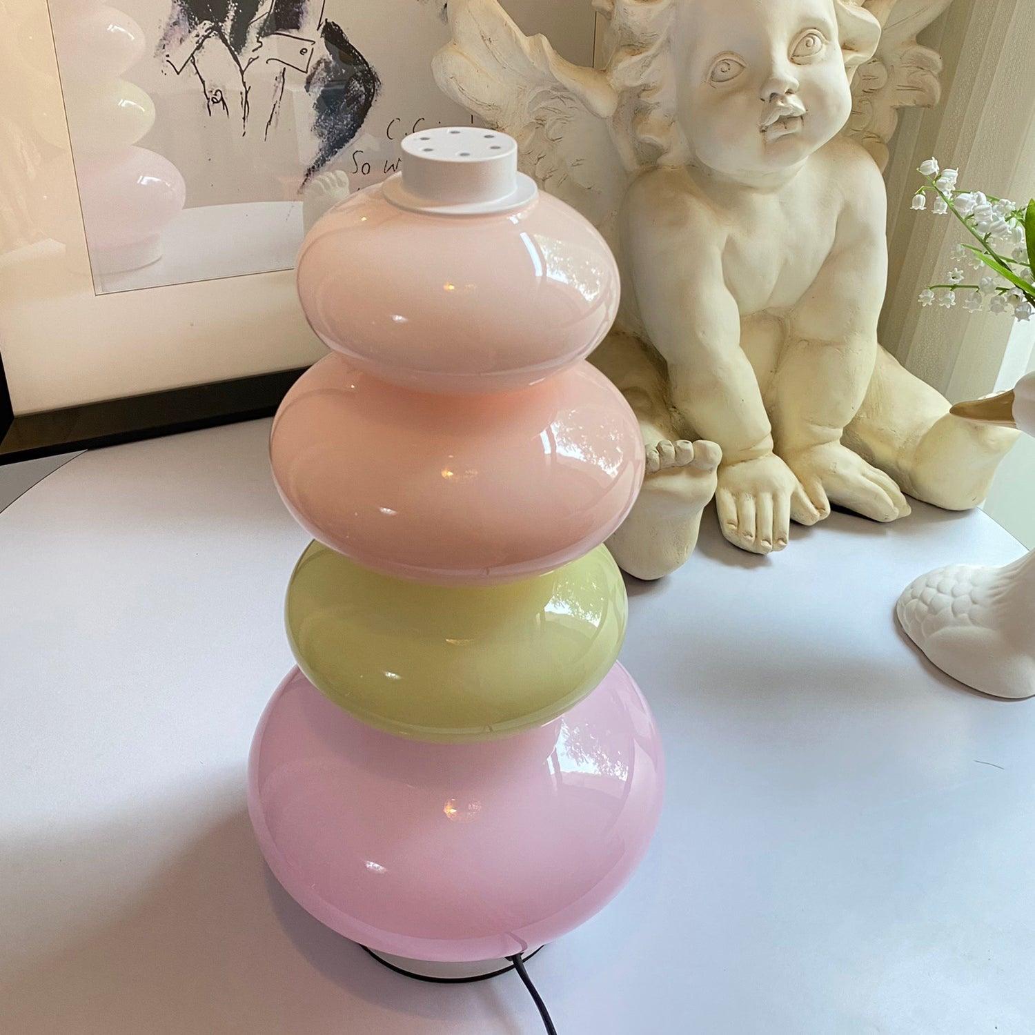 Candy Table Light, Bedside Table Lamp, detail 42