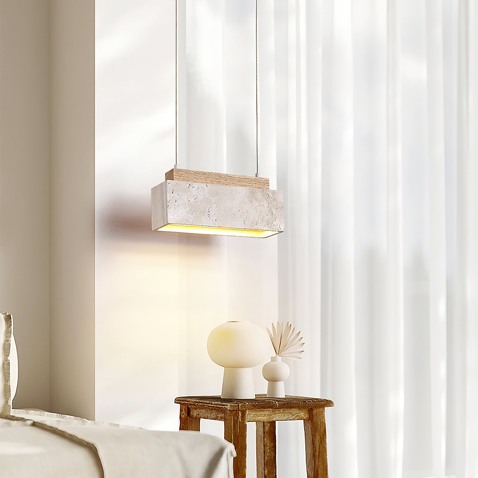 Pendant Light detail image with finish, structure, and proportion visible